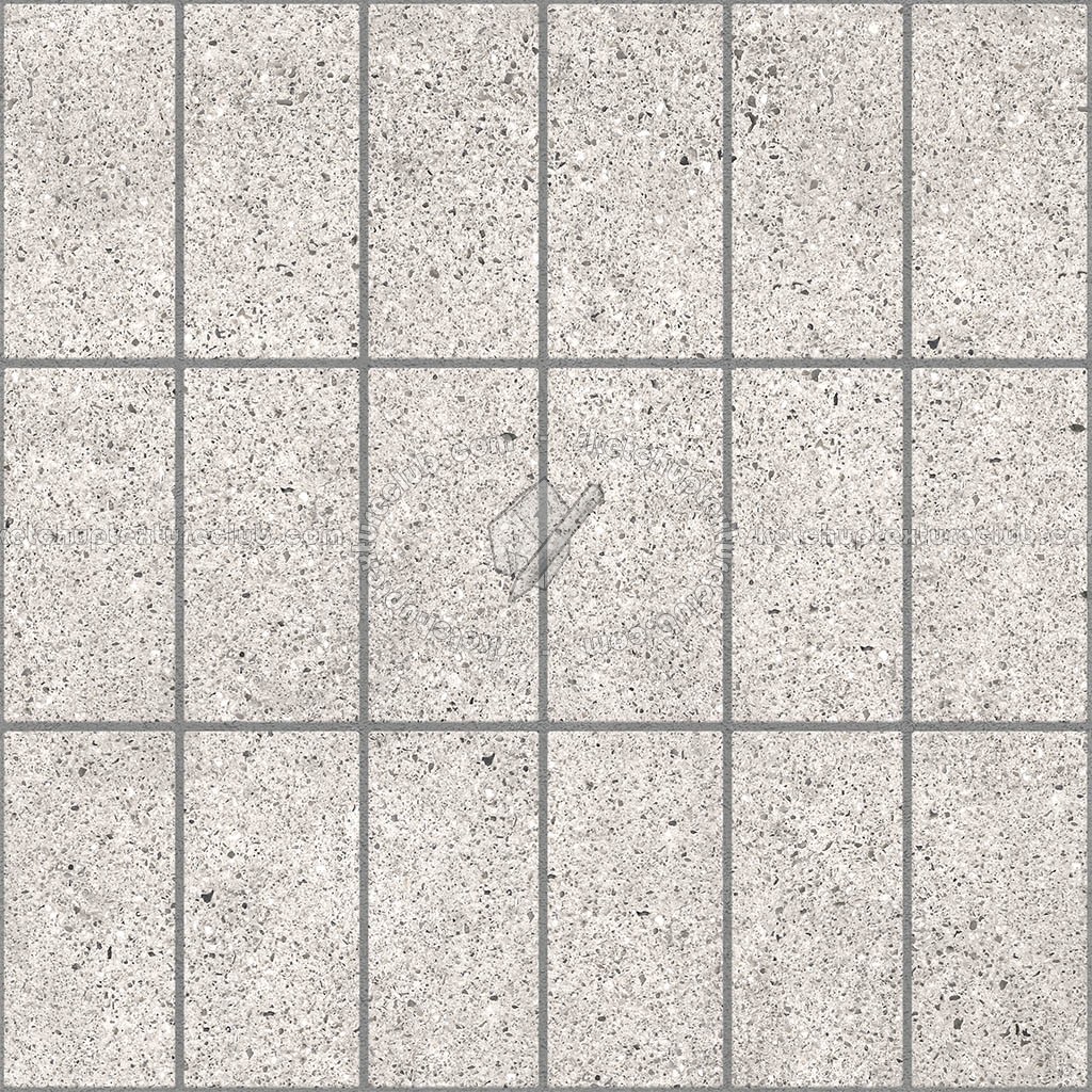 Textures   -   ARCHITECTURE   -   PAVING OUTDOOR   -   Concrete   -   Blocks regular  - Paving outdoor concrete regular block texture seamless 05690 (seamless)