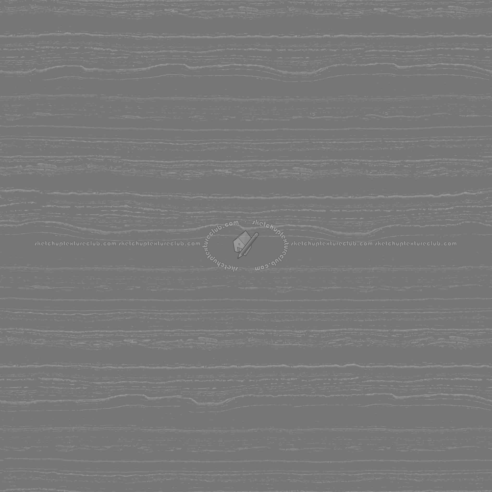 Textures   -   ARCHITECTURE   -   MARBLE SLABS   -   Brown  - Slab marble eramosa texture seamless 02032 - Specular