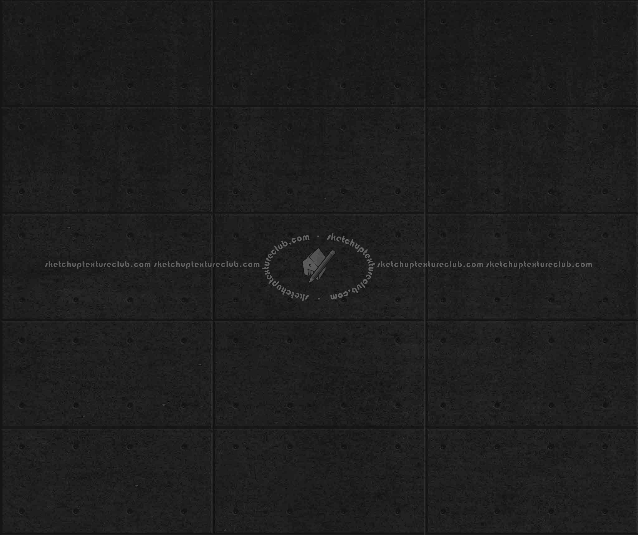 Textures   -   ARCHITECTURE   -   CONCRETE   -   Plates   -   Tadao Ando  - Tadao ando concrete plates seamless 01879 - Specular