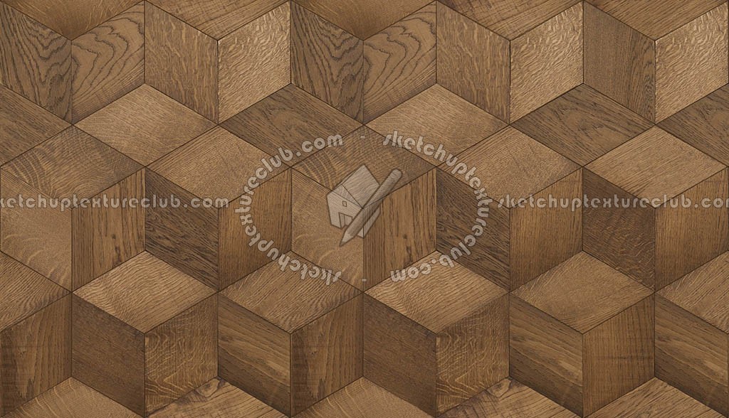 Textures   -   ARCHITECTURE   -   WOOD FLOORS   -   Parquet square  - Wood cube parquet texture seamless 20829 (seamless)