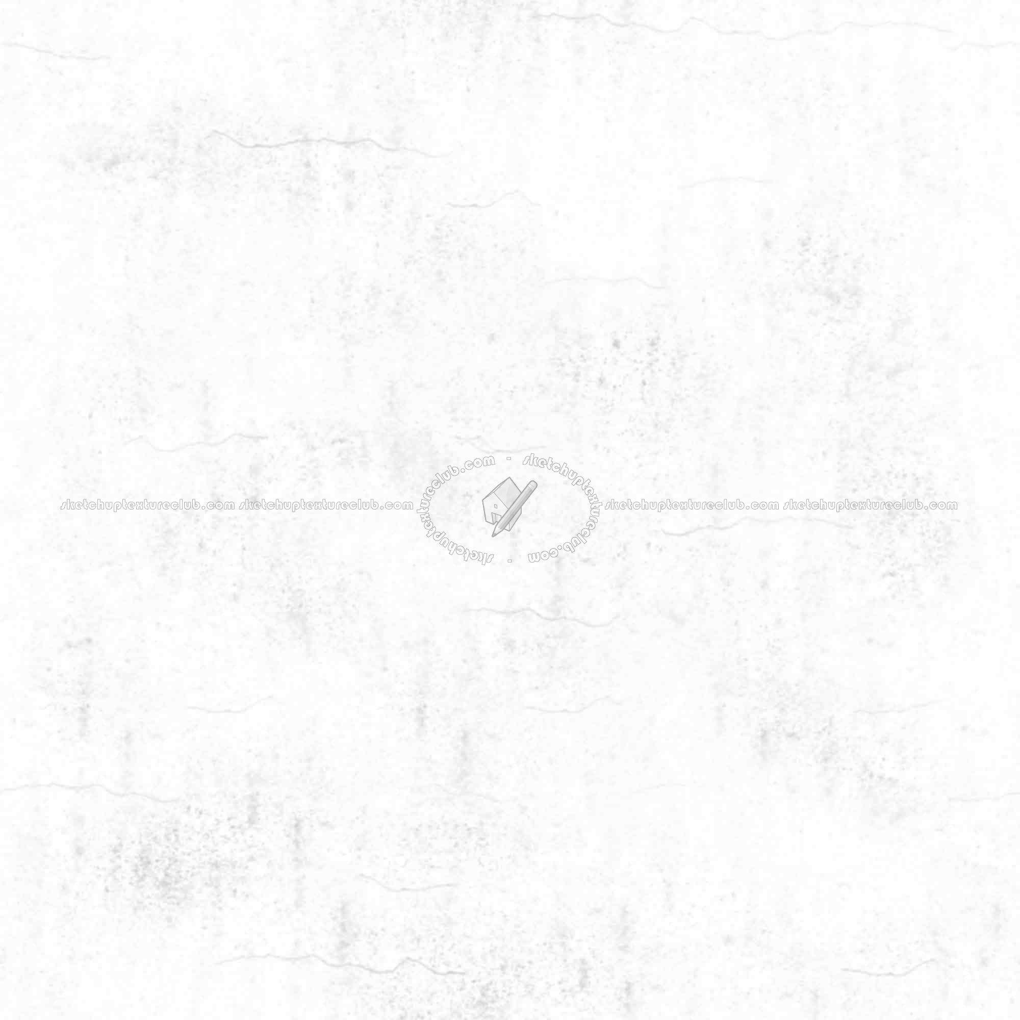 Textures   -   ARCHITECTURE   -   CONCRETE   -   Bare   -   Dirty walls  - Concrete bare dirty texture seamless 01490 - Ambient occlusion