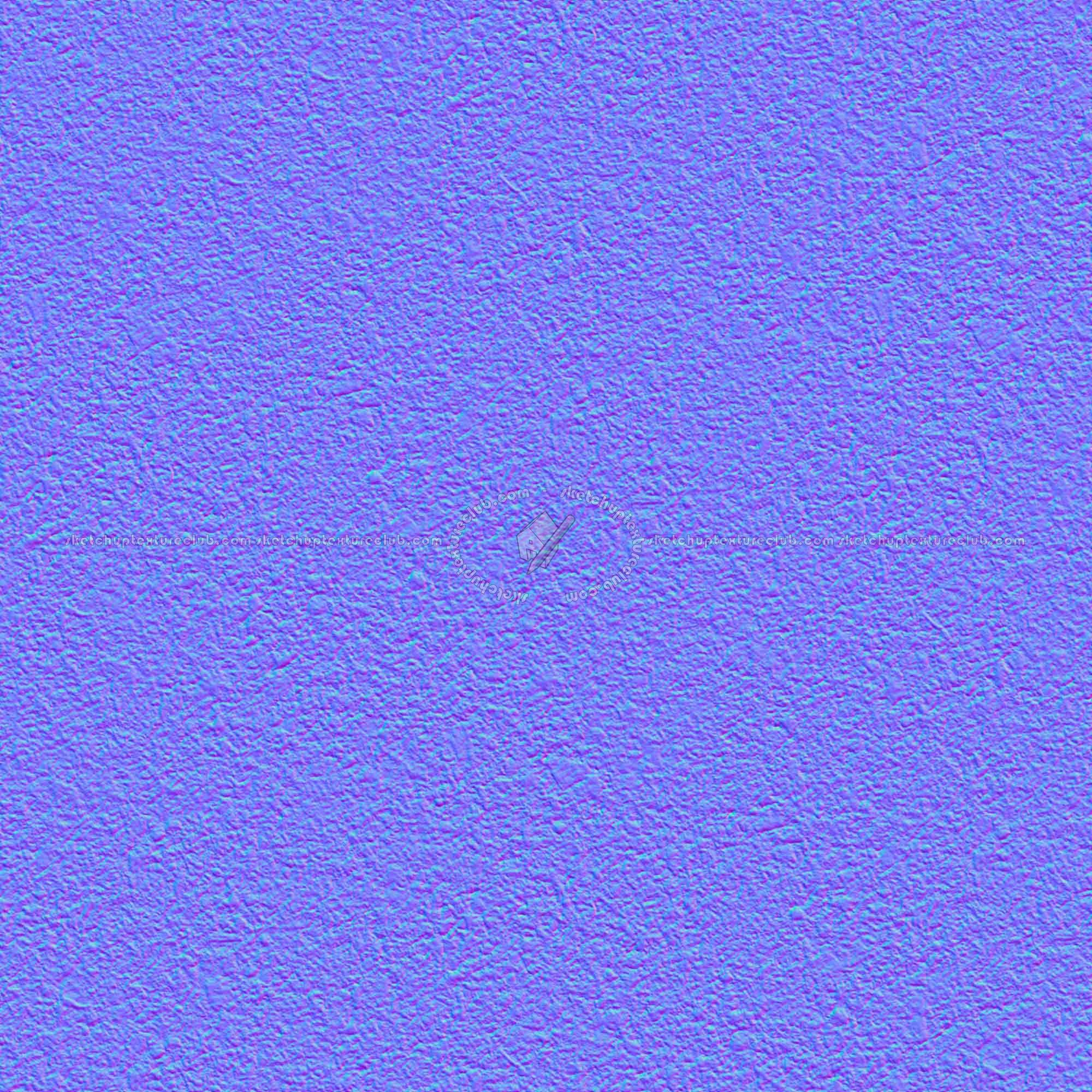 Textures   -   ARCHITECTURE   -   CONCRETE   -   Bare   -   Rough walls  - Concrete bare rough wall texture seamless 01607 - Normal