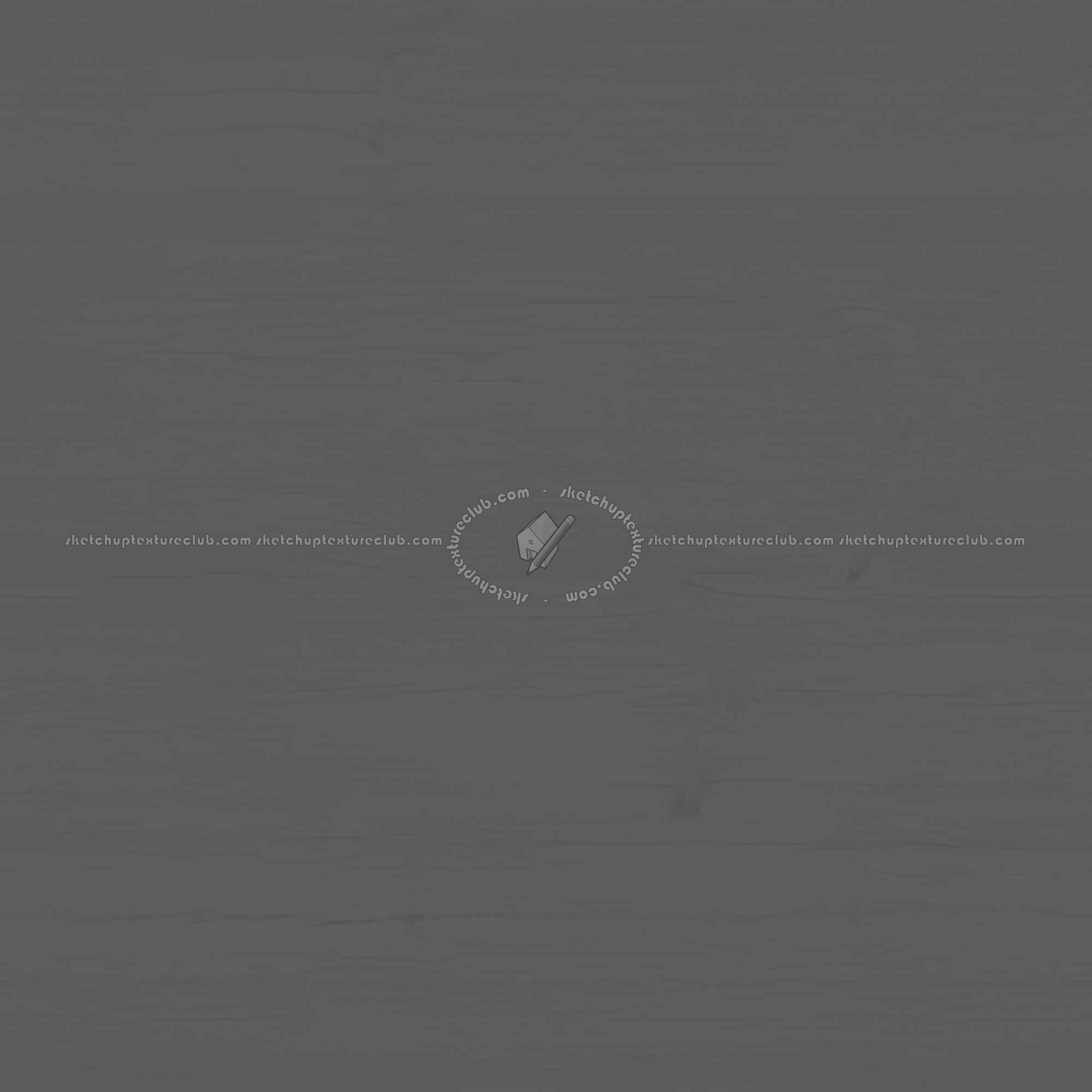 Textures   -   ARCHITECTURE   -   WOOD   -   Fine wood   -   Dark wood  - Dark old raw wood texture seamless 04257 - Displacement