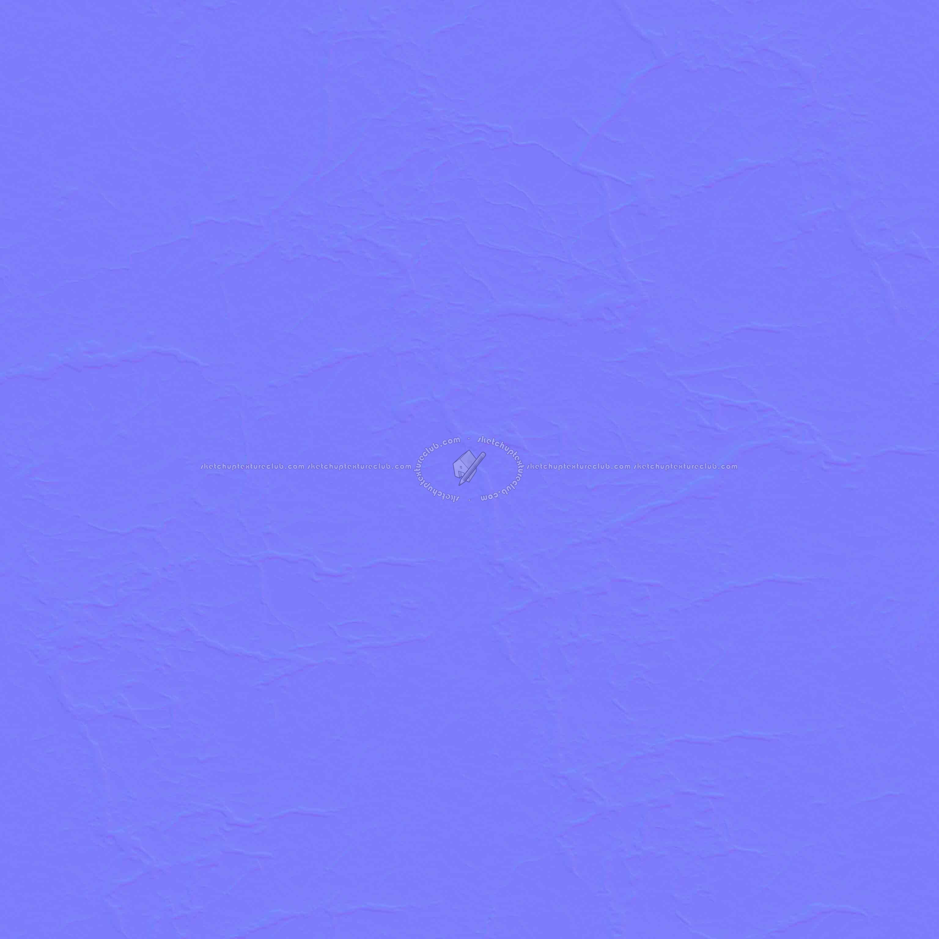 Textures - ARCHITECTURE - MARBLE SLABS - Red - Dark red marble slab pbr texture seamless 22272 - Normal