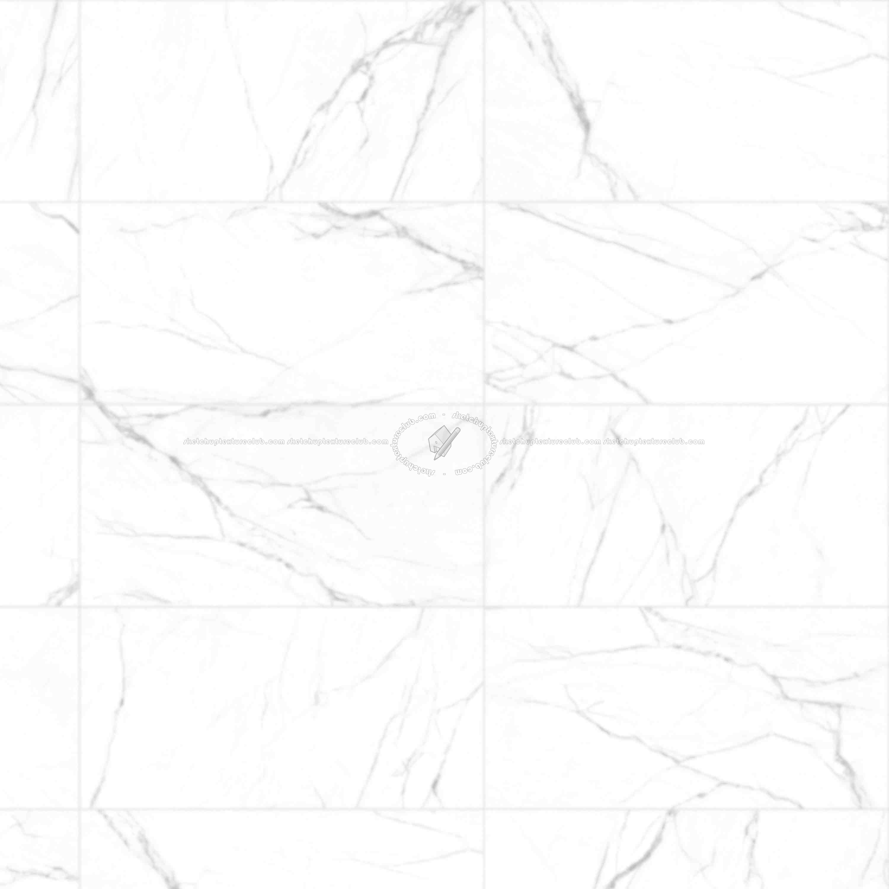 Textures   -   ARCHITECTURE   -   TILES INTERIOR   -   Marble tiles   -   Grey  - Grey Marble floor Pbr texture seamless 22325 - Ambient occlusion