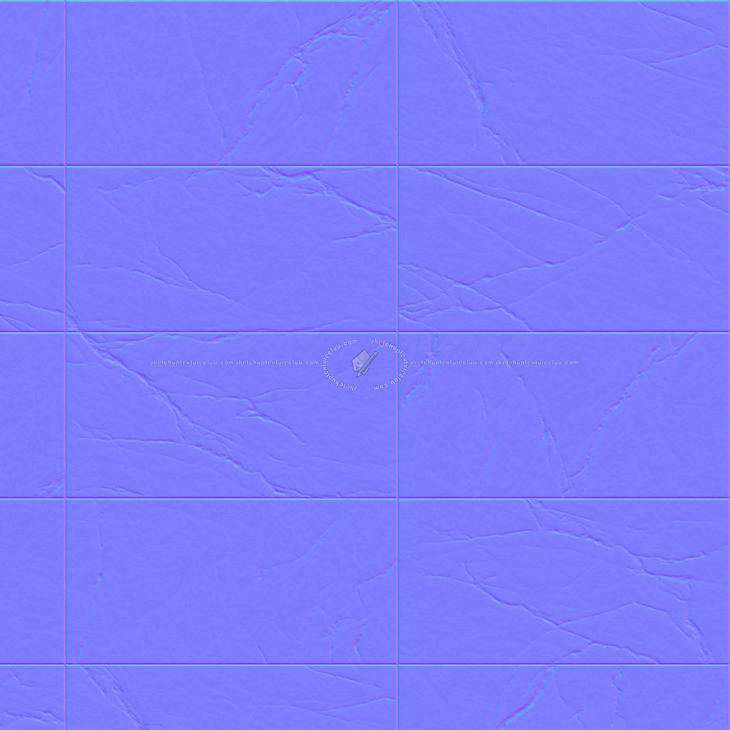 Textures   -   ARCHITECTURE   -   TILES INTERIOR   -   Marble tiles   -   Grey  - Grey Marble floor Pbr texture seamless 22325 - Normal