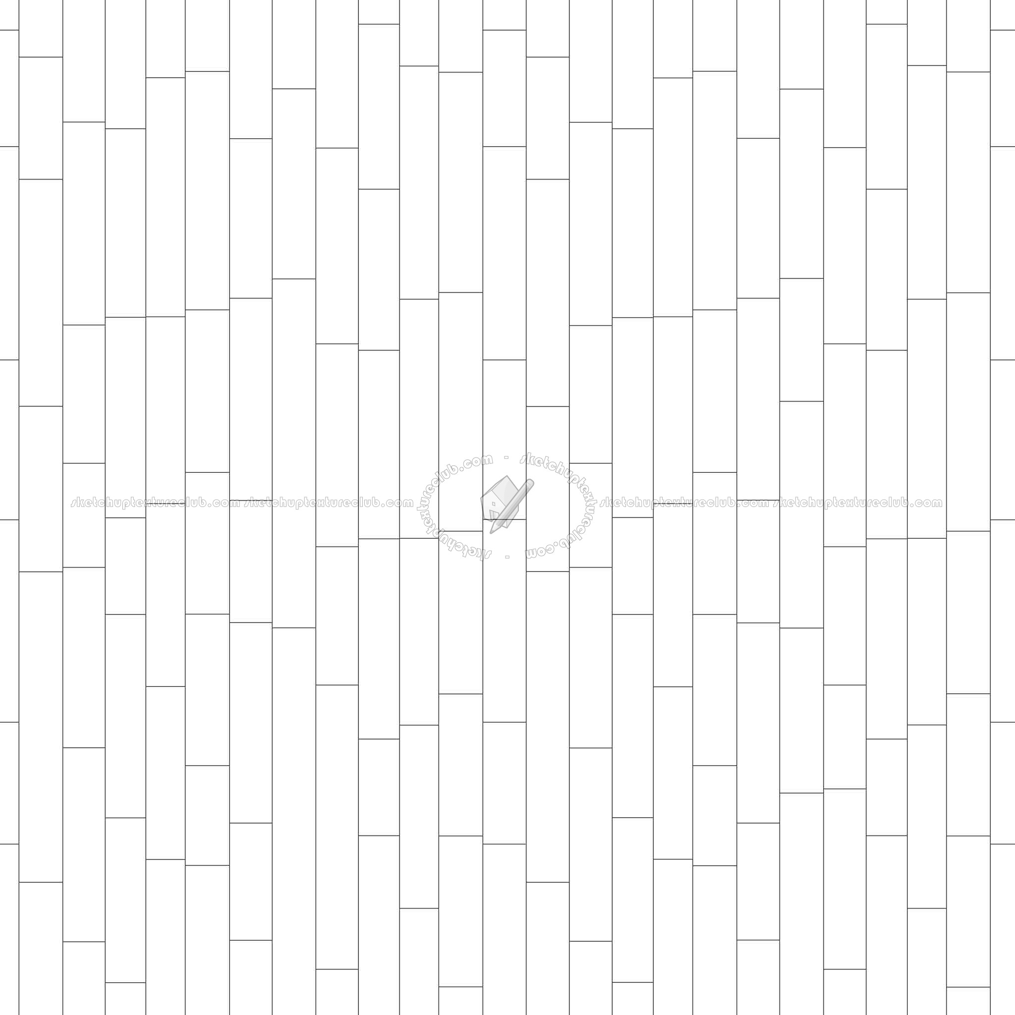 Textures   -   ARCHITECTURE   -   WOOD FLOORS   -   Parquet ligth  - Light parquet texture seamless 05233 - Bump