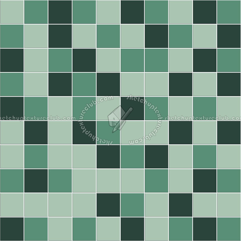 Textures   -   ARCHITECTURE   -   TILES INTERIOR   -   Mosaico   -   Classic format   -   Multicolor  - Mosaico multicolor tiles texture seamless 20567 (seamless)