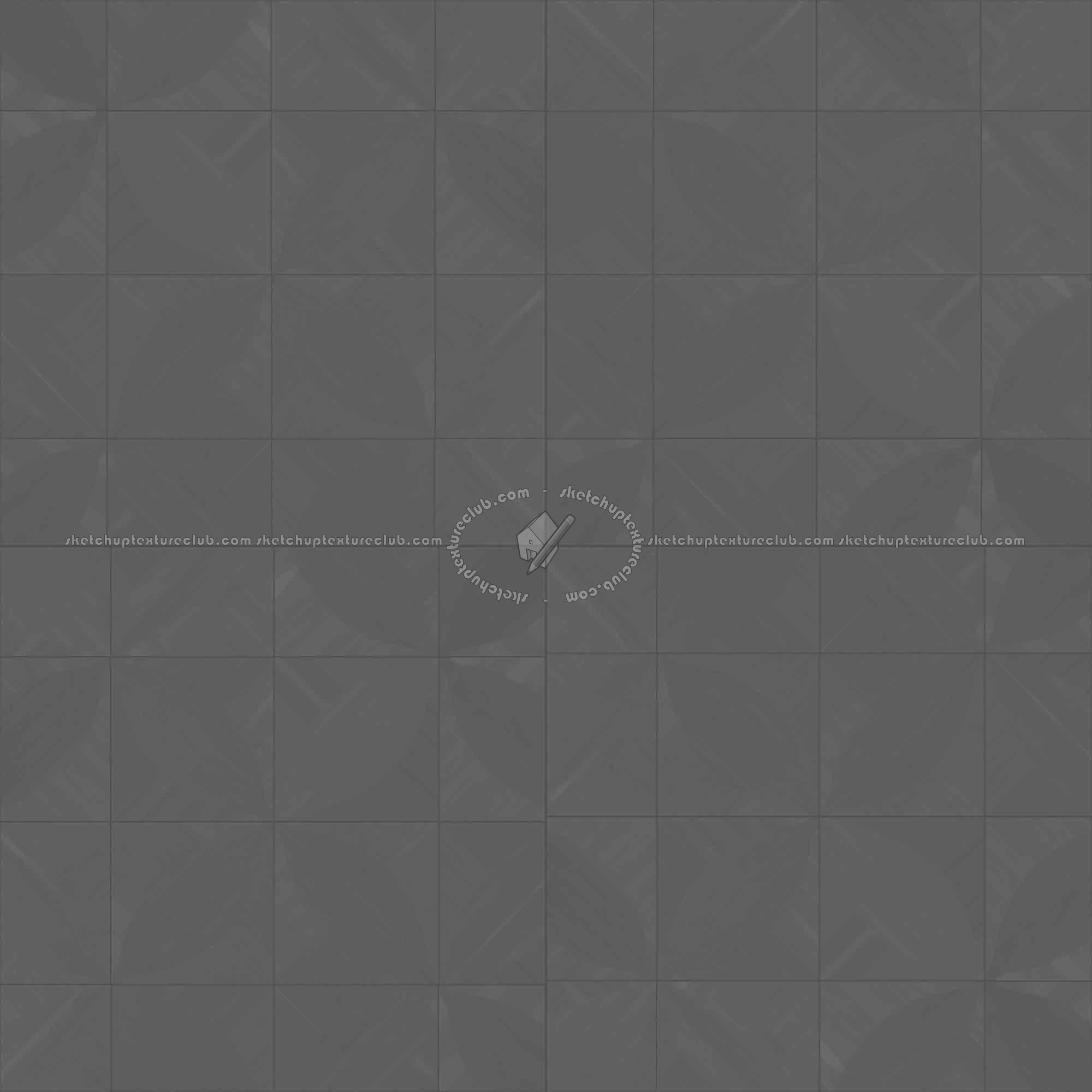 Textures   -   ARCHITECTURE   -   WOOD FLOORS   -   Geometric pattern  - Parquet geometric pattern texture seamless 04787 - Displacement