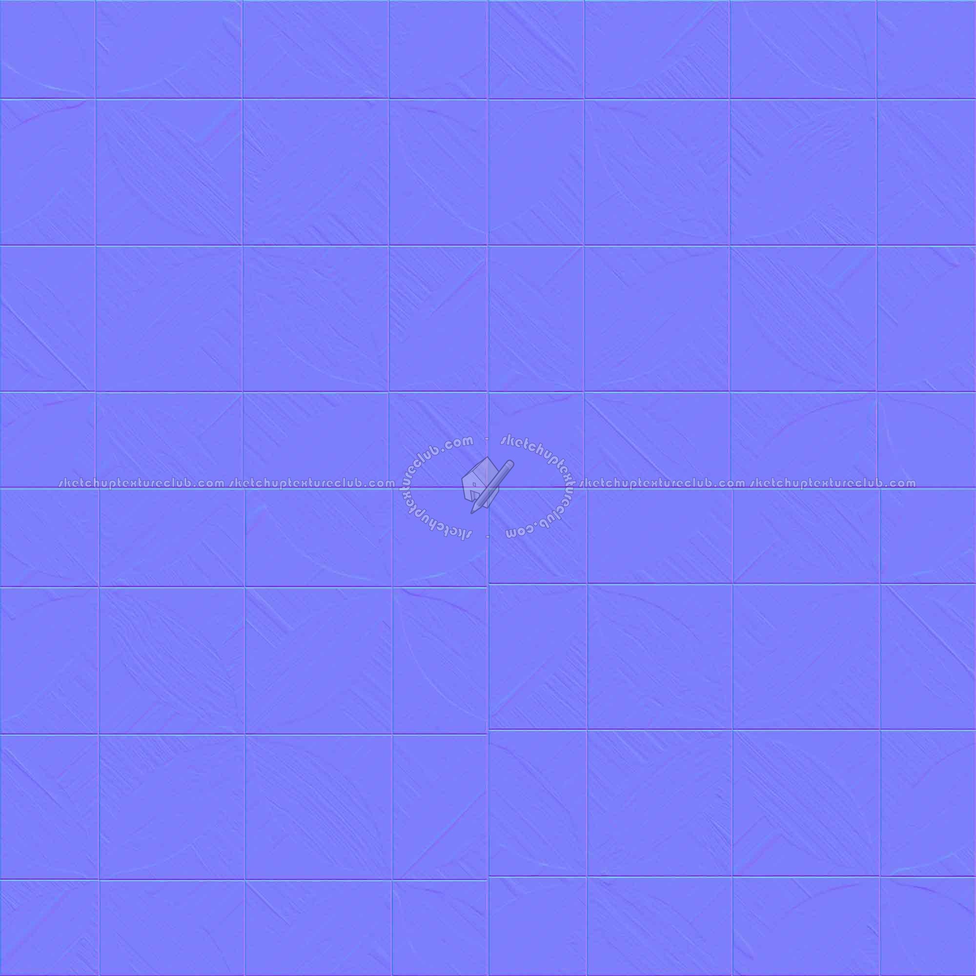 Textures   -   ARCHITECTURE   -   WOOD FLOORS   -   Geometric pattern  - Parquet geometric pattern texture seamless 04787 - Normal