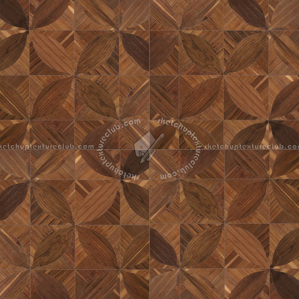 Textures   -   ARCHITECTURE   -   WOOD FLOORS   -   Geometric pattern  - Parquet geometric pattern texture seamless 04787 (seamless)