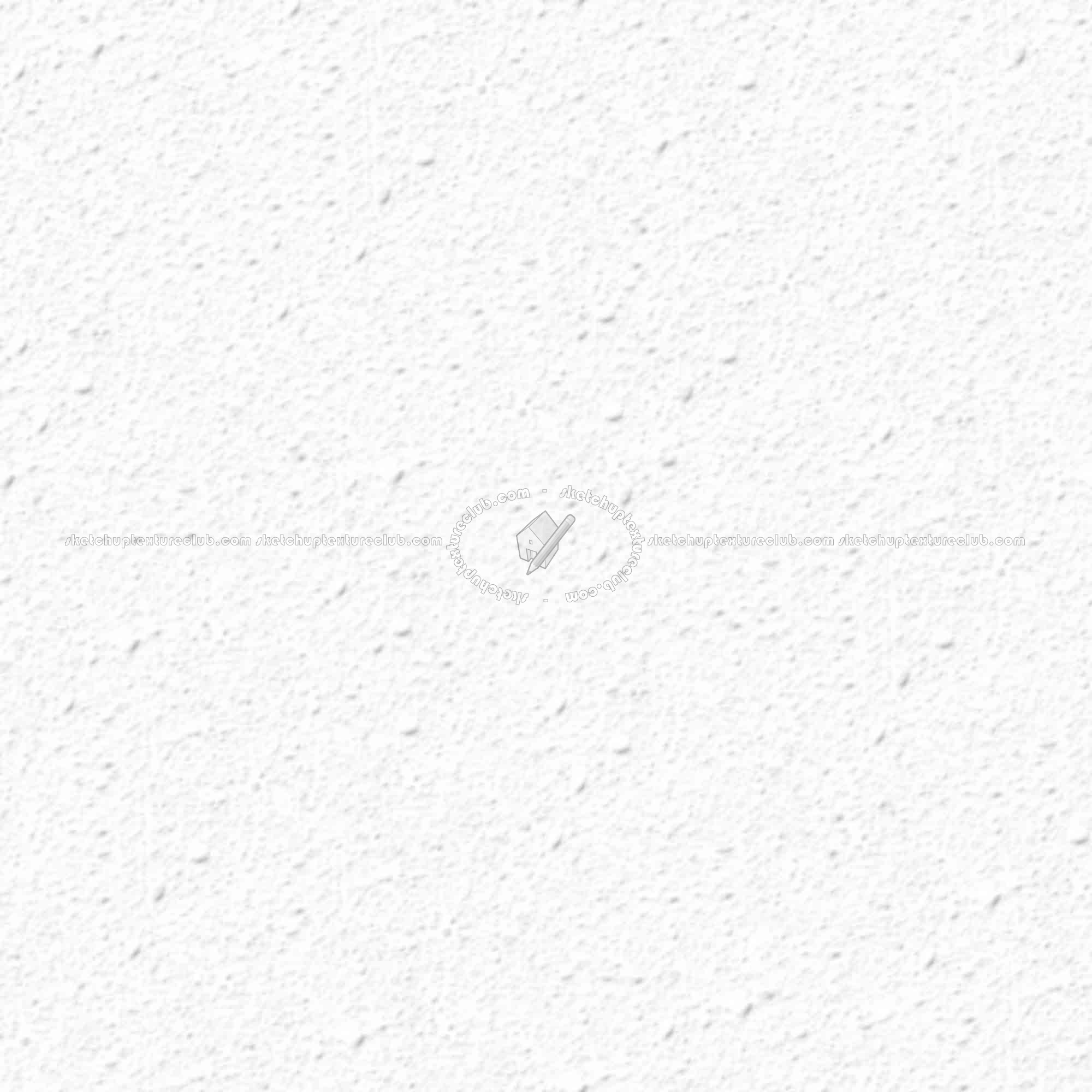 Textures   -   ARCHITECTURE   -   PLASTER   -   Clean plaster  - sound absorbing plaster PBR texture seamless 21675 - Ambient occlusion