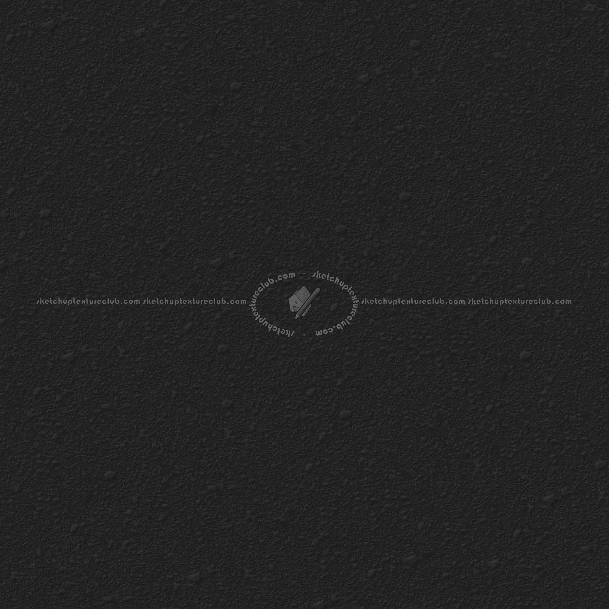 Textures   -   ARCHITECTURE   -   PLASTER   -   Clean plaster  - sound absorbing plaster PBR texture seamless 21675 - Specular