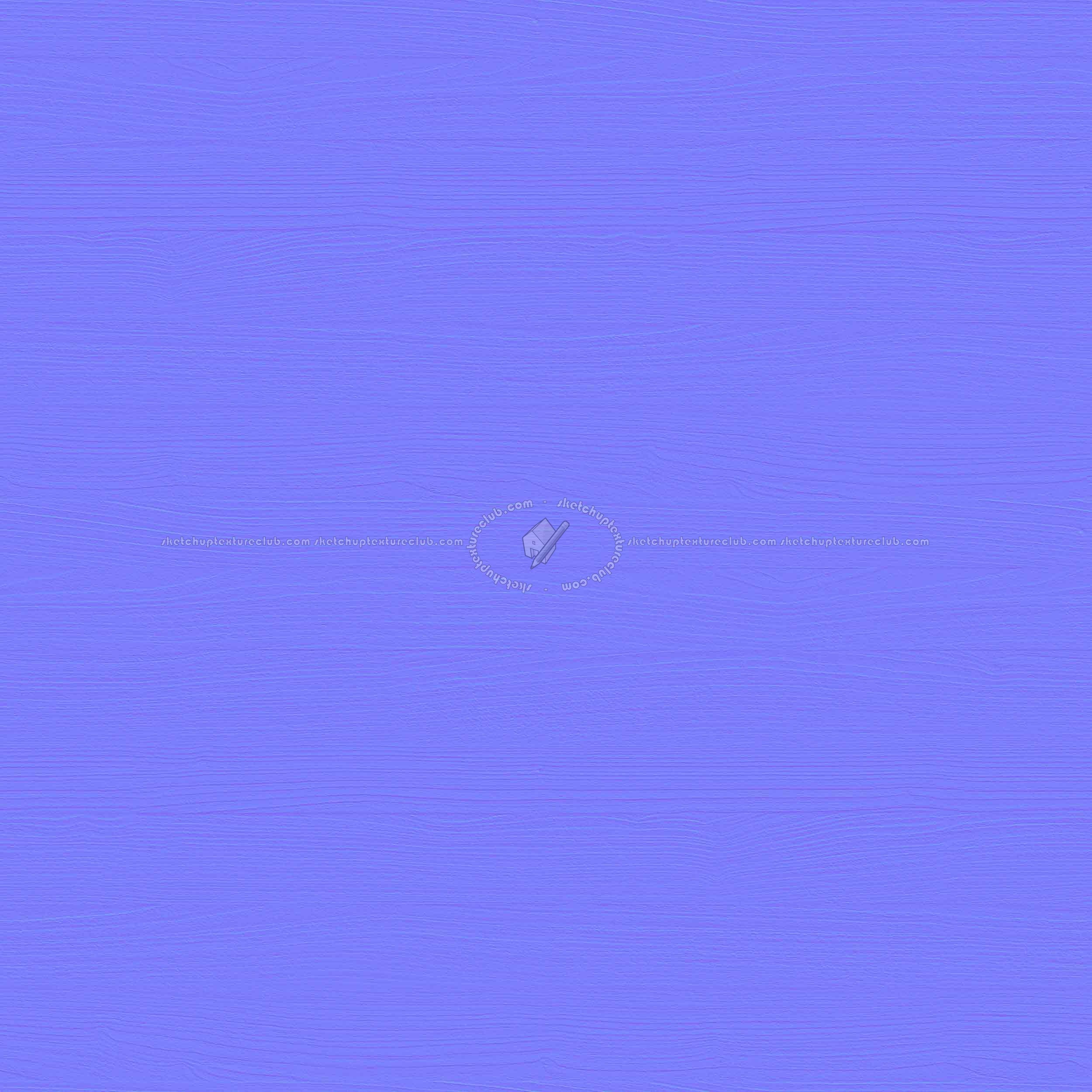 Textures   -   ARCHITECTURE   -   WOOD   -   Fine wood   -   Medium wood  - Walnut wood fine medium color texture seamless 04463 - Normal