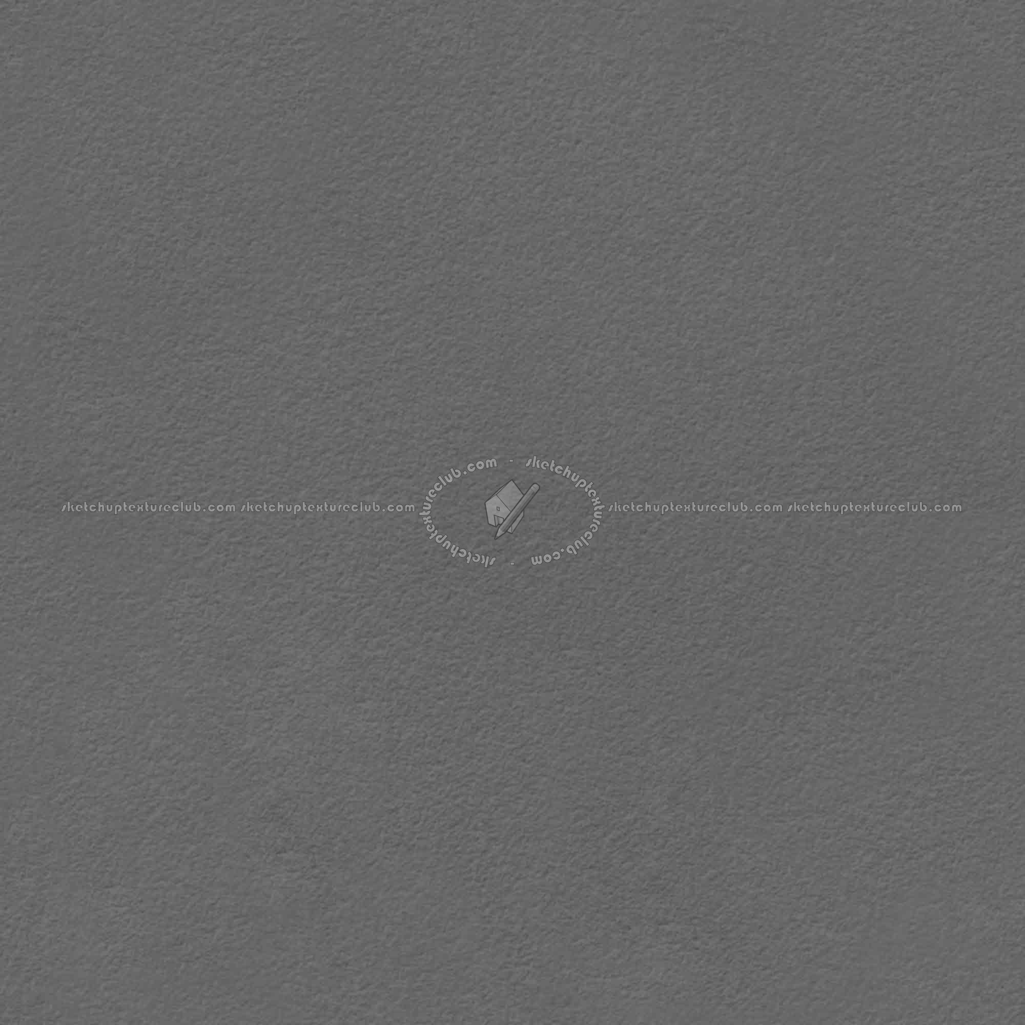 Textures   -   ARCHITECTURE   -   CONCRETE   -   Bare   -   Clean walls  - Concrete bare clean texture seamless 01260 - Displacement