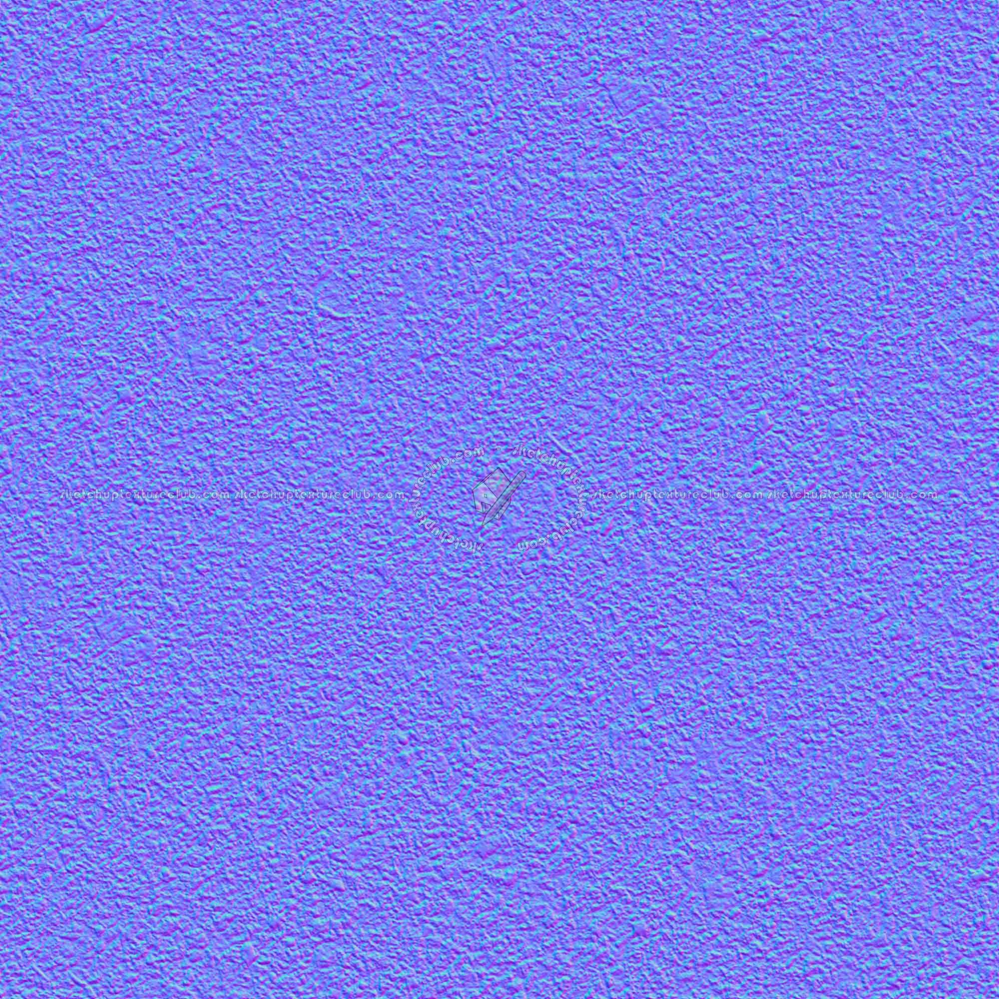 Textures   -   ARCHITECTURE   -   CONCRETE   -   Bare   -   Rough walls  - Concrete bare rough wall texture seamless 01608 - Normal