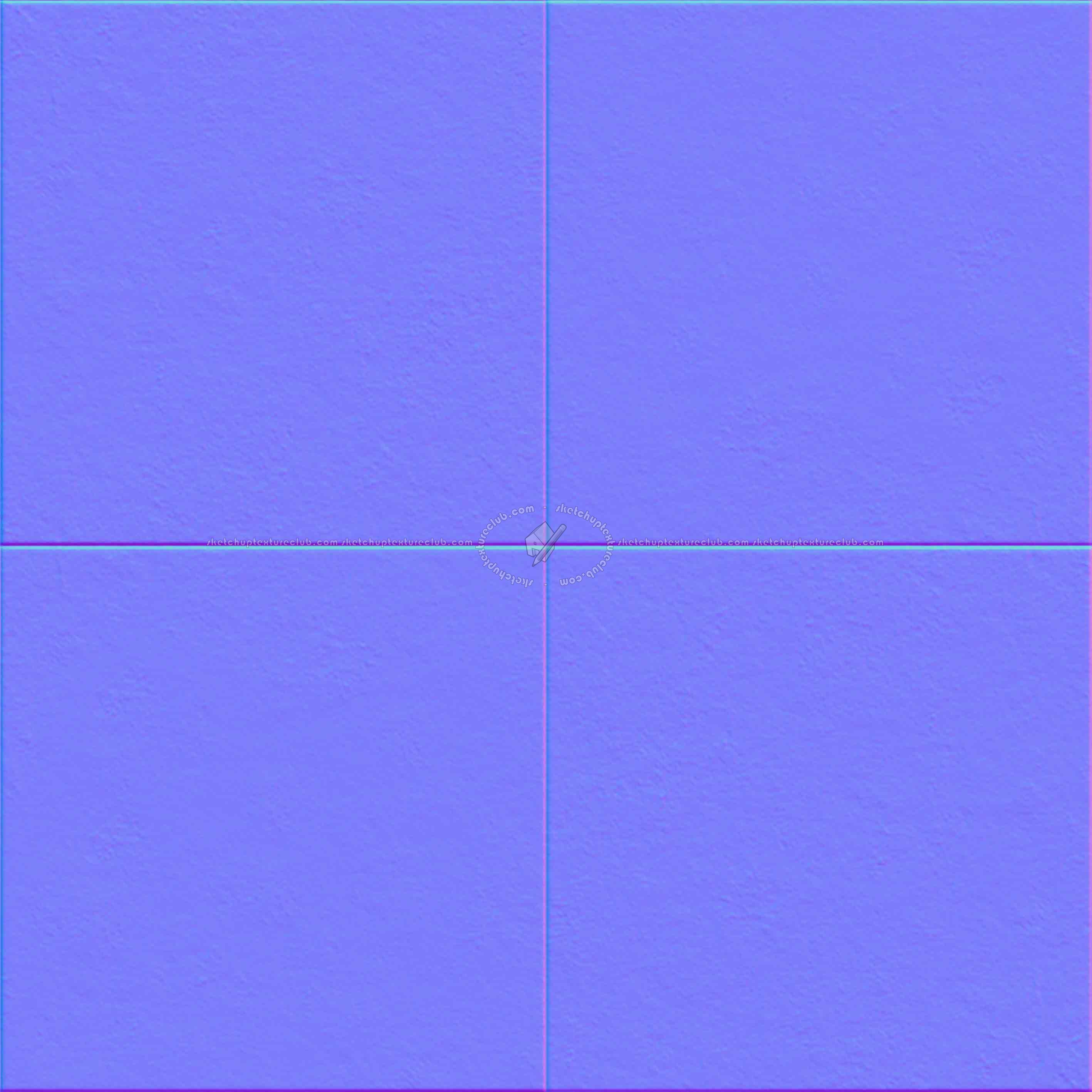 Textures   -   ARCHITECTURE   -   TILES INTERIOR   -   Design Industry  - Design industry concrete square tile texture seamless 14106 - Normal