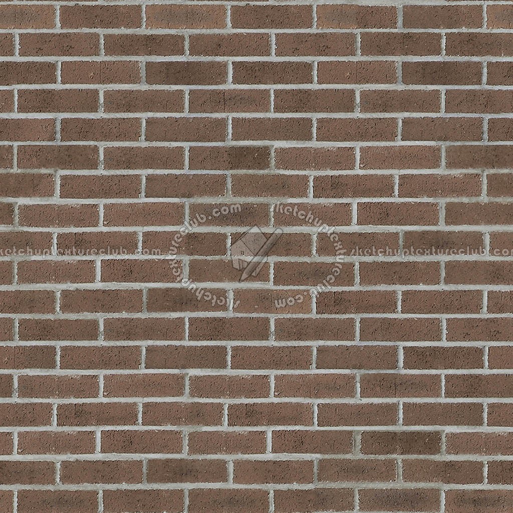 Textures   -   ARCHITECTURE   -   BRICKS   -   Facing Bricks   -   Smooth  - Facing smooth bricks texture seamless 00316 (seamless)