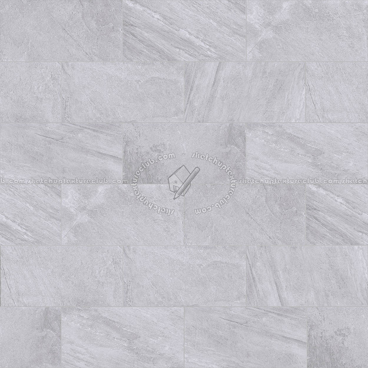 Textures - ARCHITECTURE - TILES INTERIOR - Marble tiles - Grey - Grey marble floor pbr texture seamless 22571