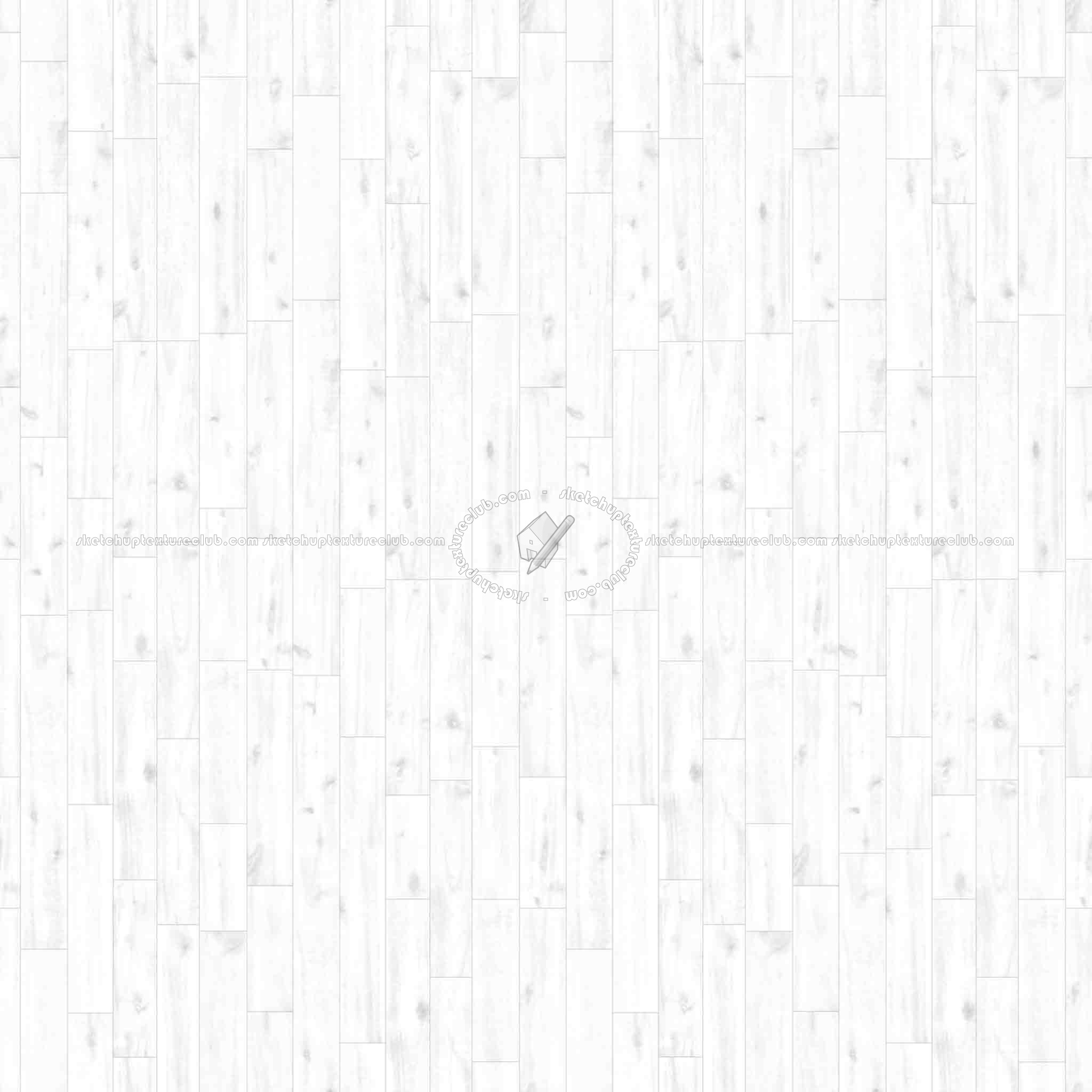 Textures   -   ARCHITECTURE   -   WOOD FLOORS   -   Parquet ligth  - Light parquet texture seamless 05234 - Ambient occlusion