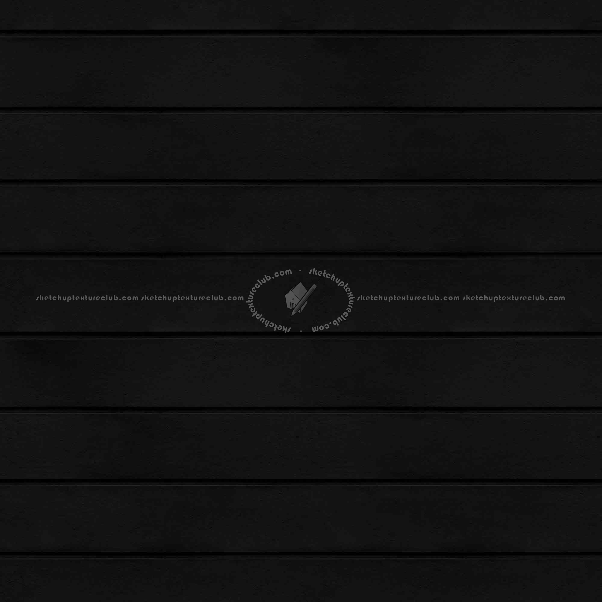 Textures   -   ARCHITECTURE   -   CONCRETE   -   Plates   -   Clean  - Painted concrete clean plates wall texture seamless 01689 - Specular