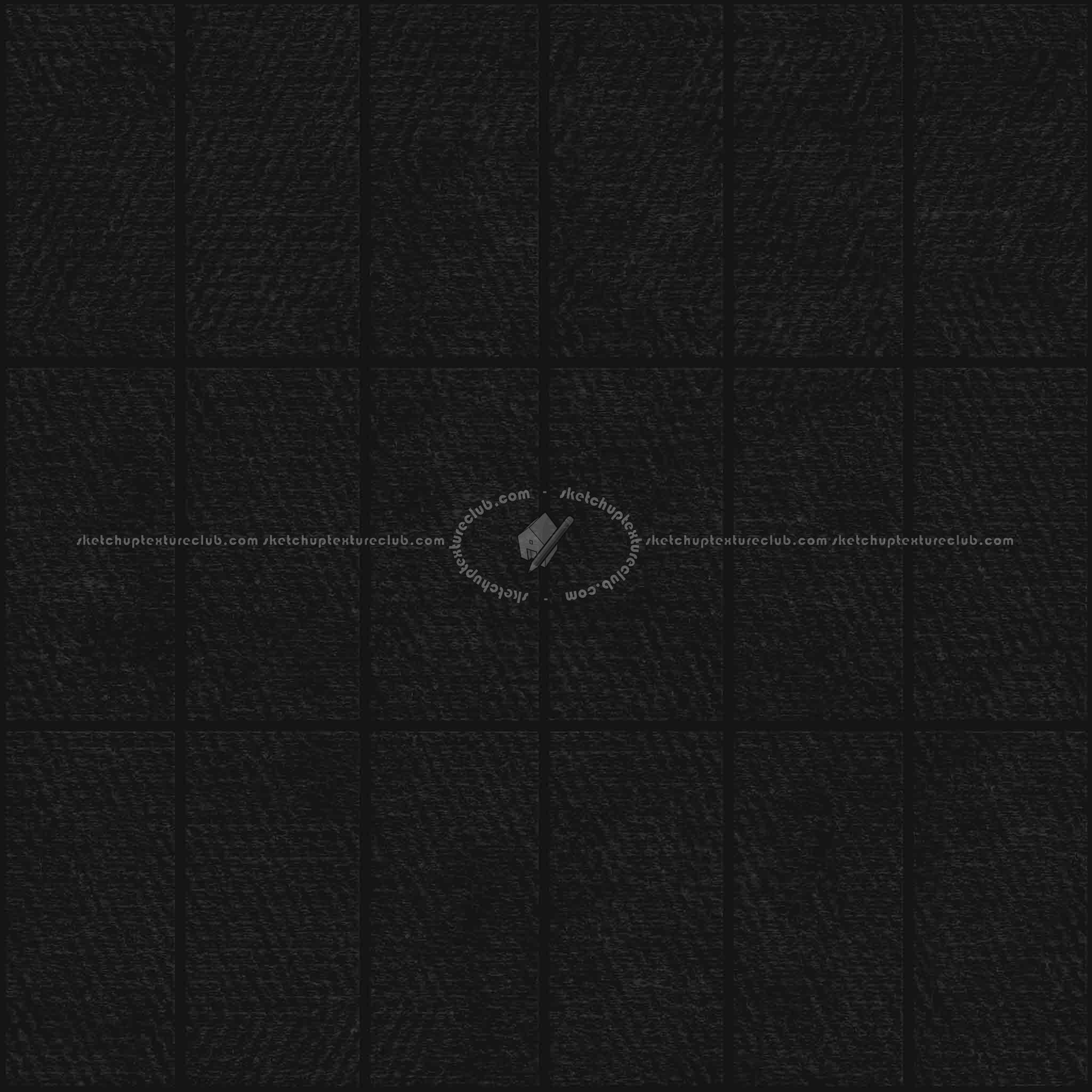 Textures   -   ARCHITECTURE   -   PAVING OUTDOOR   -   Concrete   -   Blocks regular  - Paving outdoor concrete regular block texture seamless 05692 - Specular