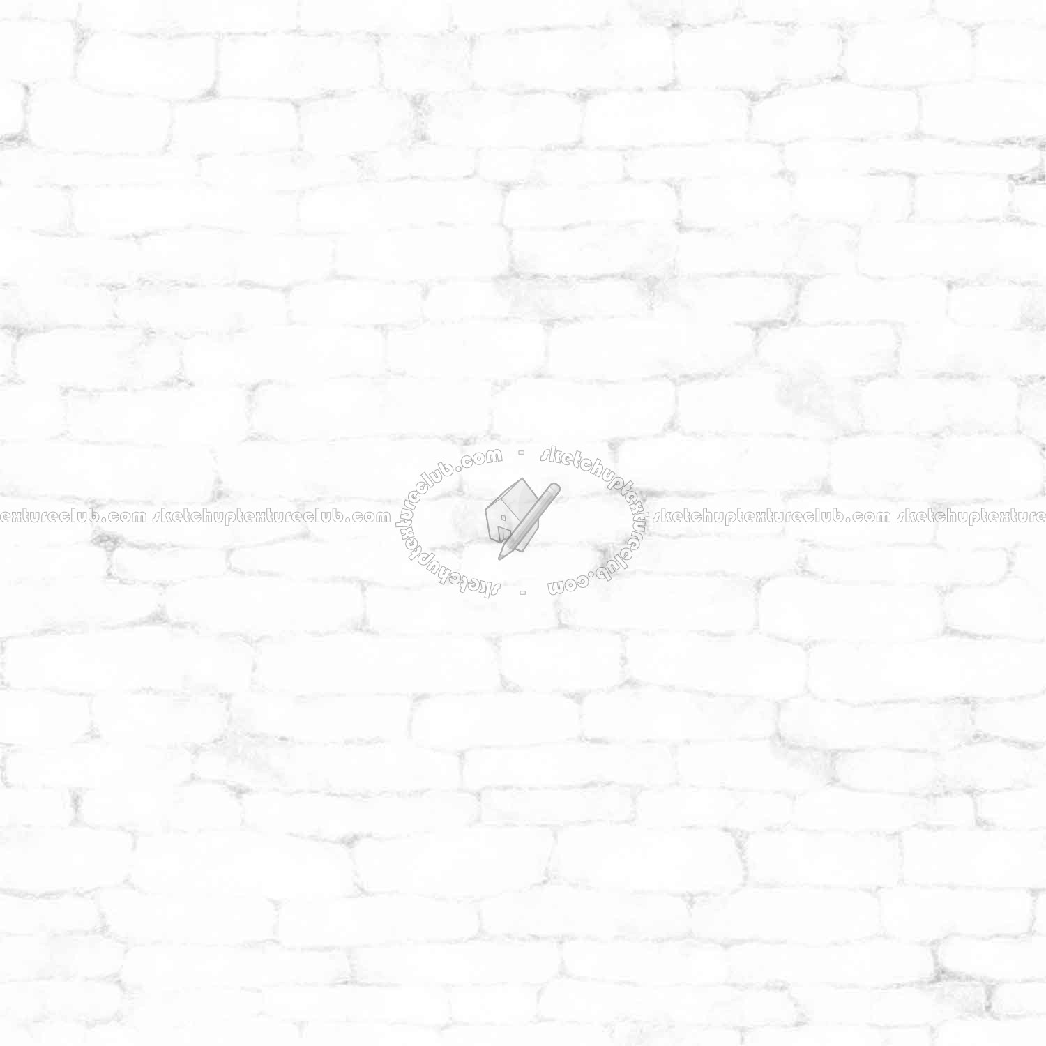 Textures   -   ARCHITECTURE   -   STONES WALLS   -   Stone blocks  - Wall stone with regular blocks texture seamless 08359 - Ambient occlusion