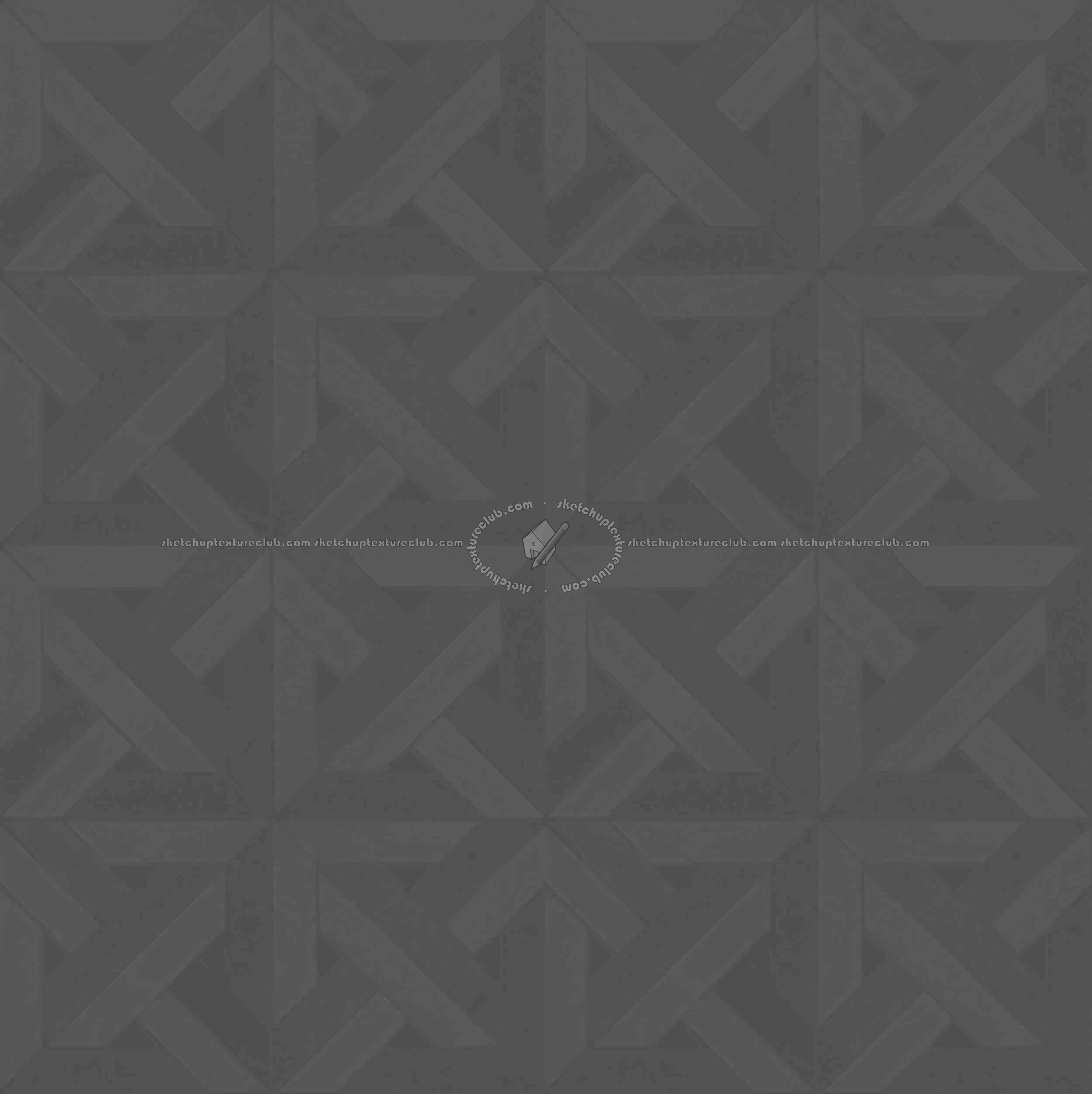 Textures   -   ARCHITECTURE   -   TILES INTERIOR   -   Stone tiles  - Art deco natural stone texture seamless 21168 - Displacement