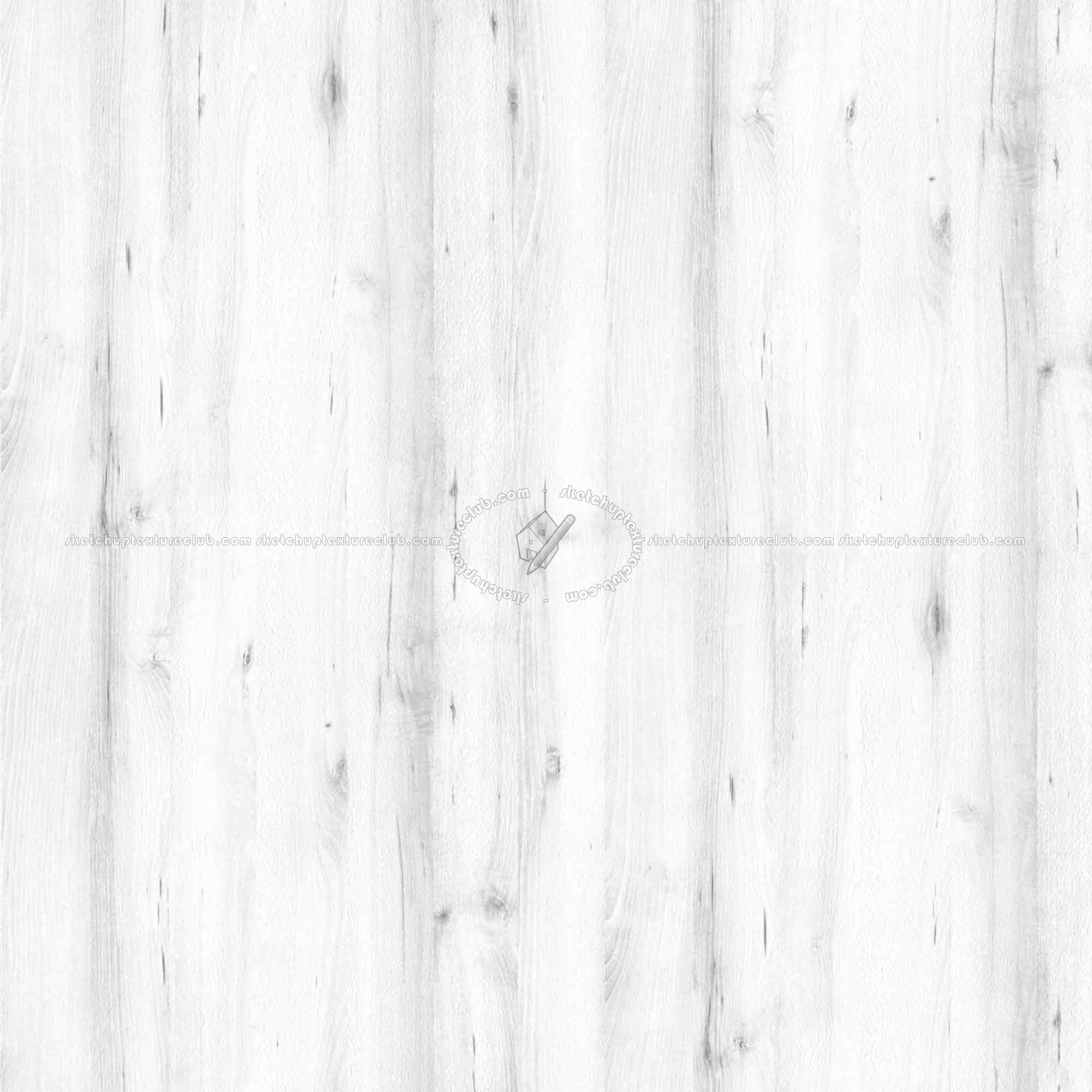 Textures   -   ARCHITECTURE   -   WOOD   -   Fine wood   -   Light wood  - Beech light wood fine texture seamless 04358 - Ambient occlusion