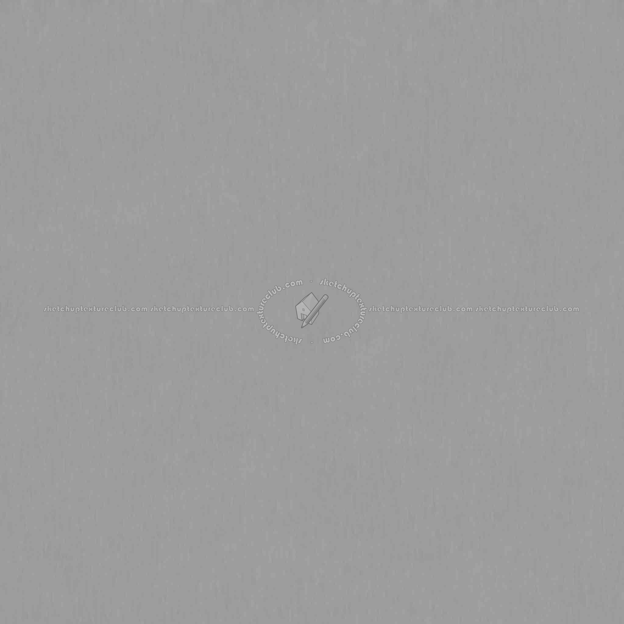 Textures   -   MATERIALS   -   METALS   -   Basic Metals  - Brushed dark bronze metal surface texture seamless 09794 - Displacement