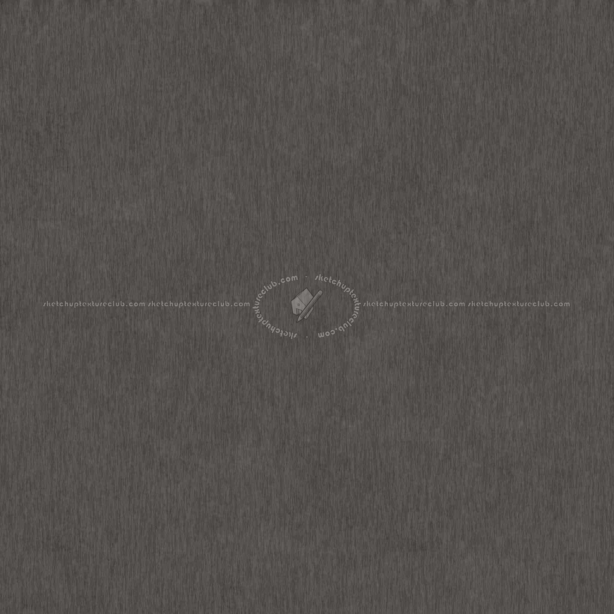 Textures   -   MATERIALS   -   METALS   -   Basic Metals  - Brushed dark bronze metal surface texture seamless 09794 - Specular