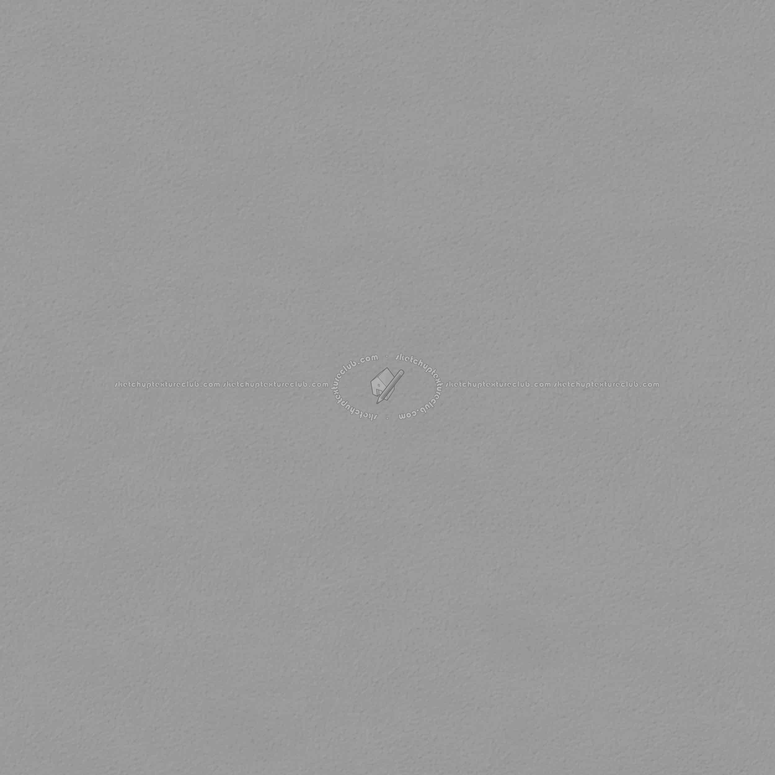 Textures   -   ARCHITECTURE   -   PLASTER   -   Clean plaster  - clean plaster PBR texture seamless 21677 - Displacement