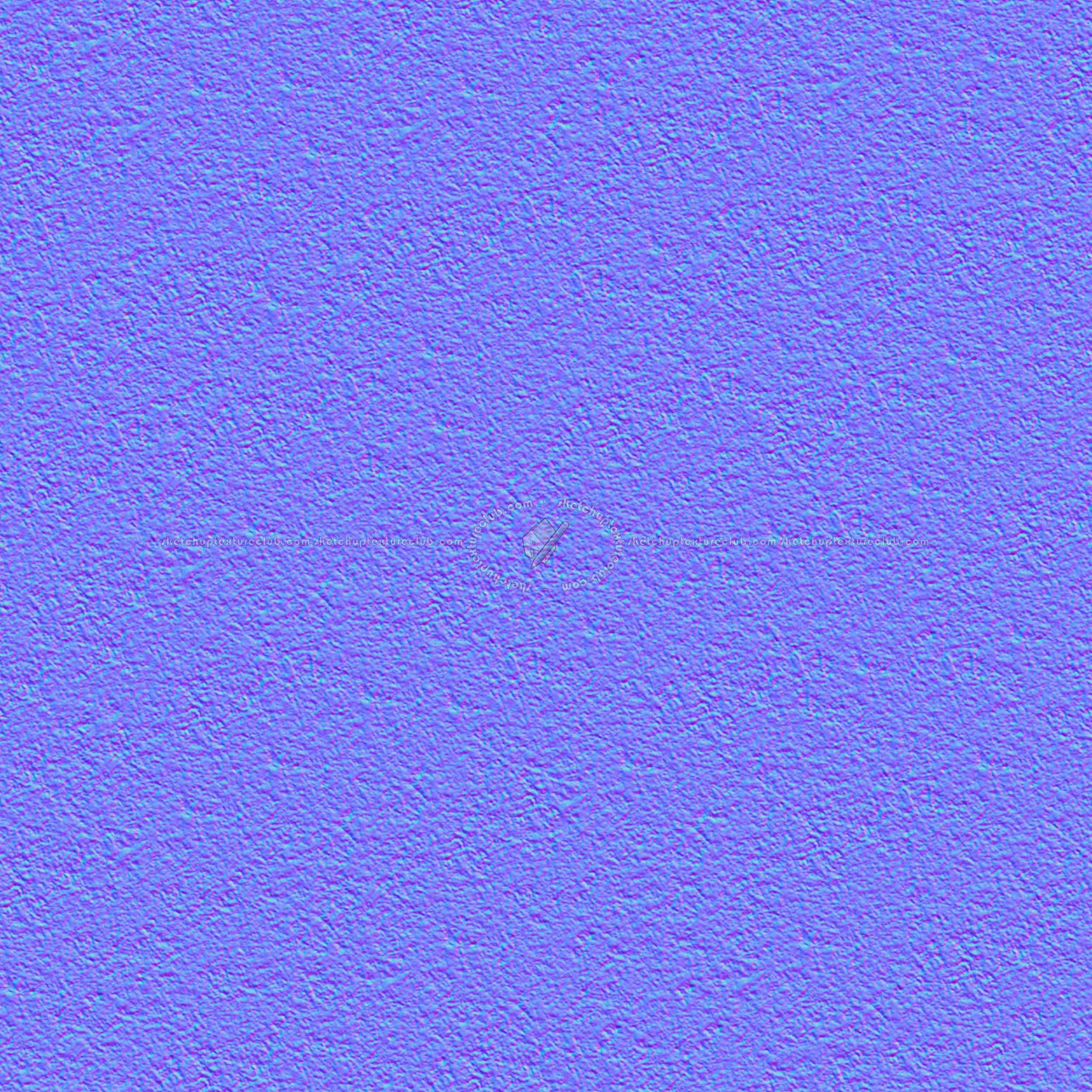 Textures   -   ARCHITECTURE   -   CONCRETE   -   Bare   -   Clean walls  - Concrete bare clean texture seamless 01261 - Normal