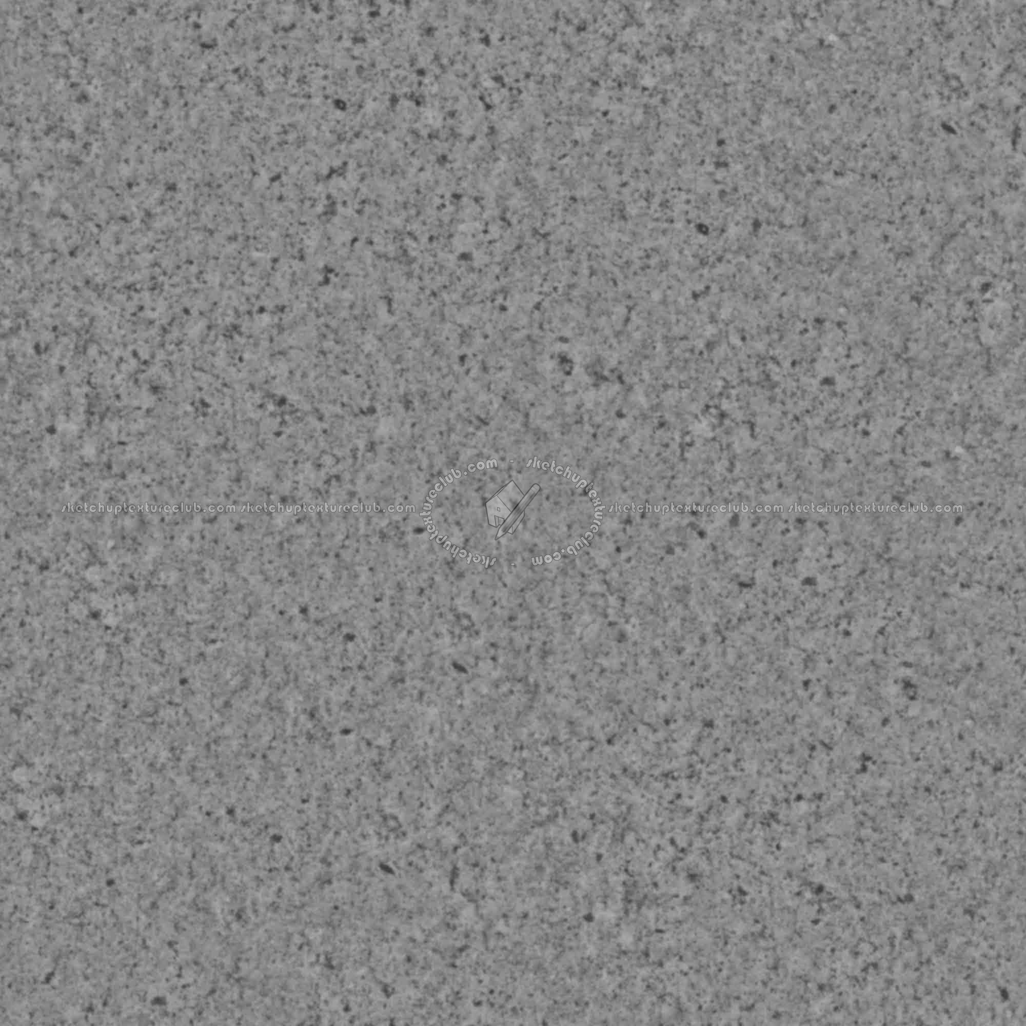 Textures   -   ARCHITECTURE   -   CONCRETE   -   Bare   -   Rough walls  - Concrete bare rough wall texture seamless 01609 - Displacement