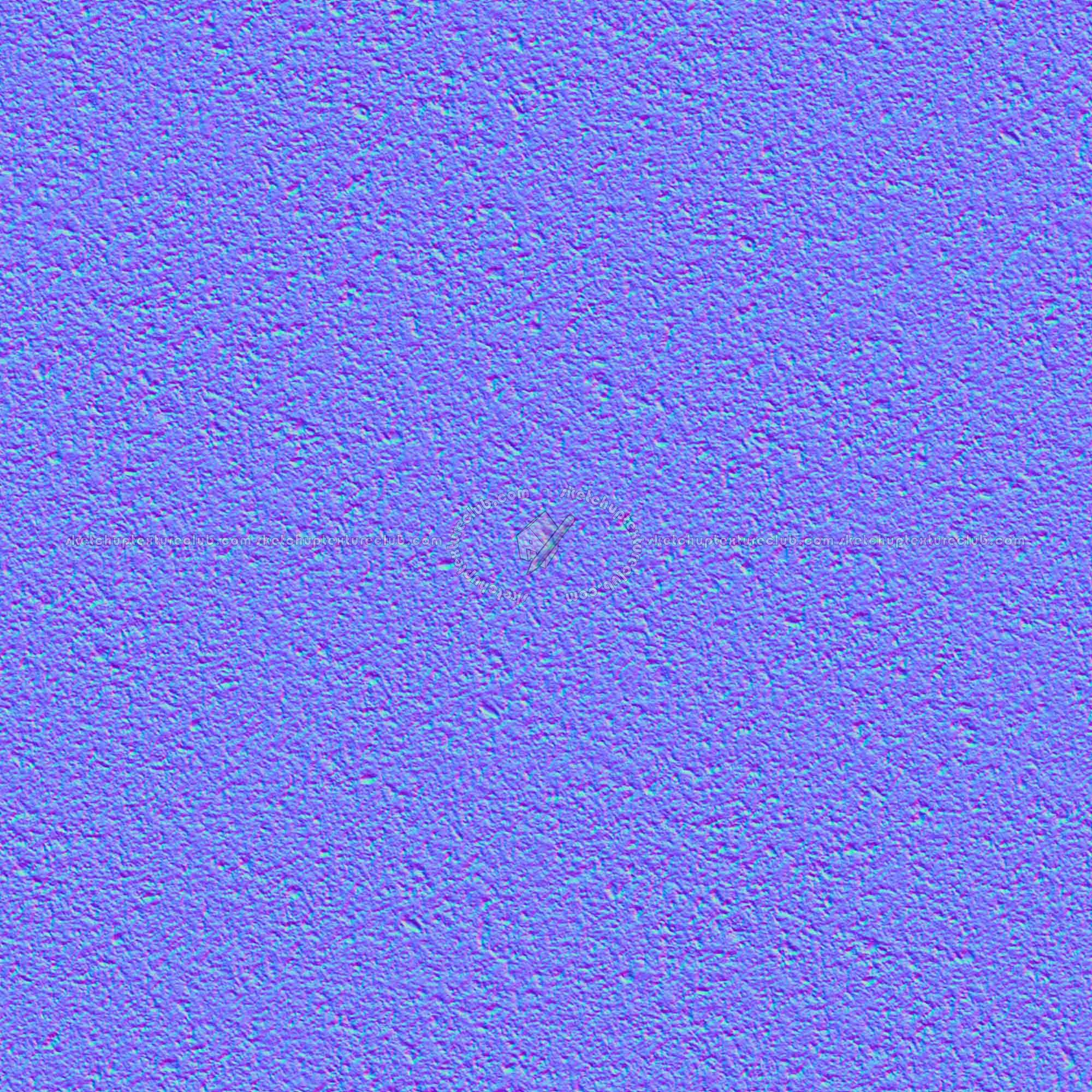 Textures   -   ARCHITECTURE   -   CONCRETE   -   Bare   -   Rough walls  - Concrete bare rough wall texture seamless 01609 - Normal