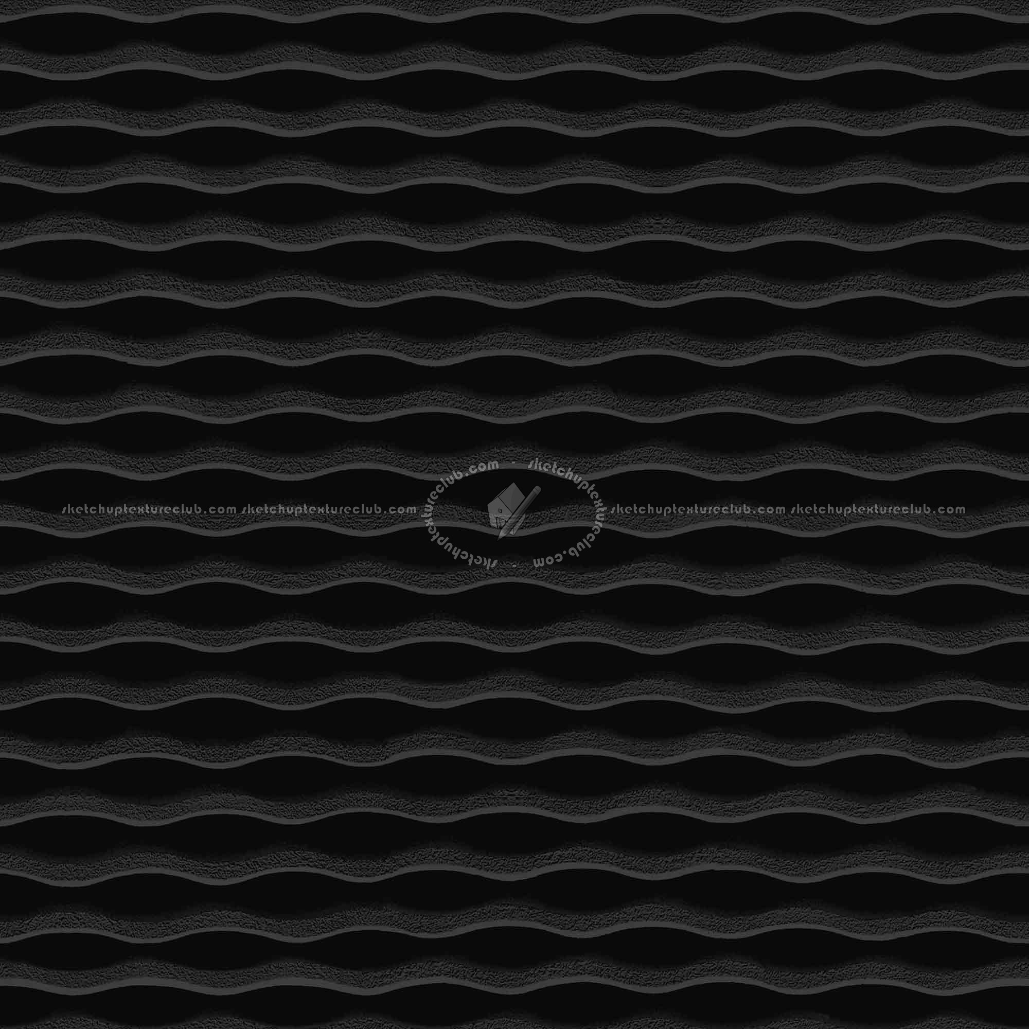 Textures   -   ARCHITECTURE   -   CONCRETE   -   Plates   -   Clean  - concrete clean plates wall texture seamless 01690 - Specular