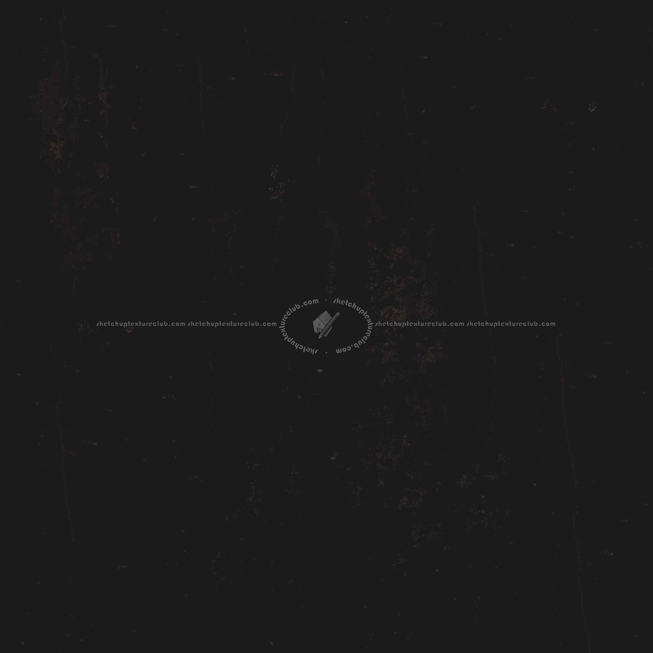 Textures   -   MATERIALS   -   METALS   -   Dirty rusty  - Corten steel PBR texture seamless 22039 - Specular