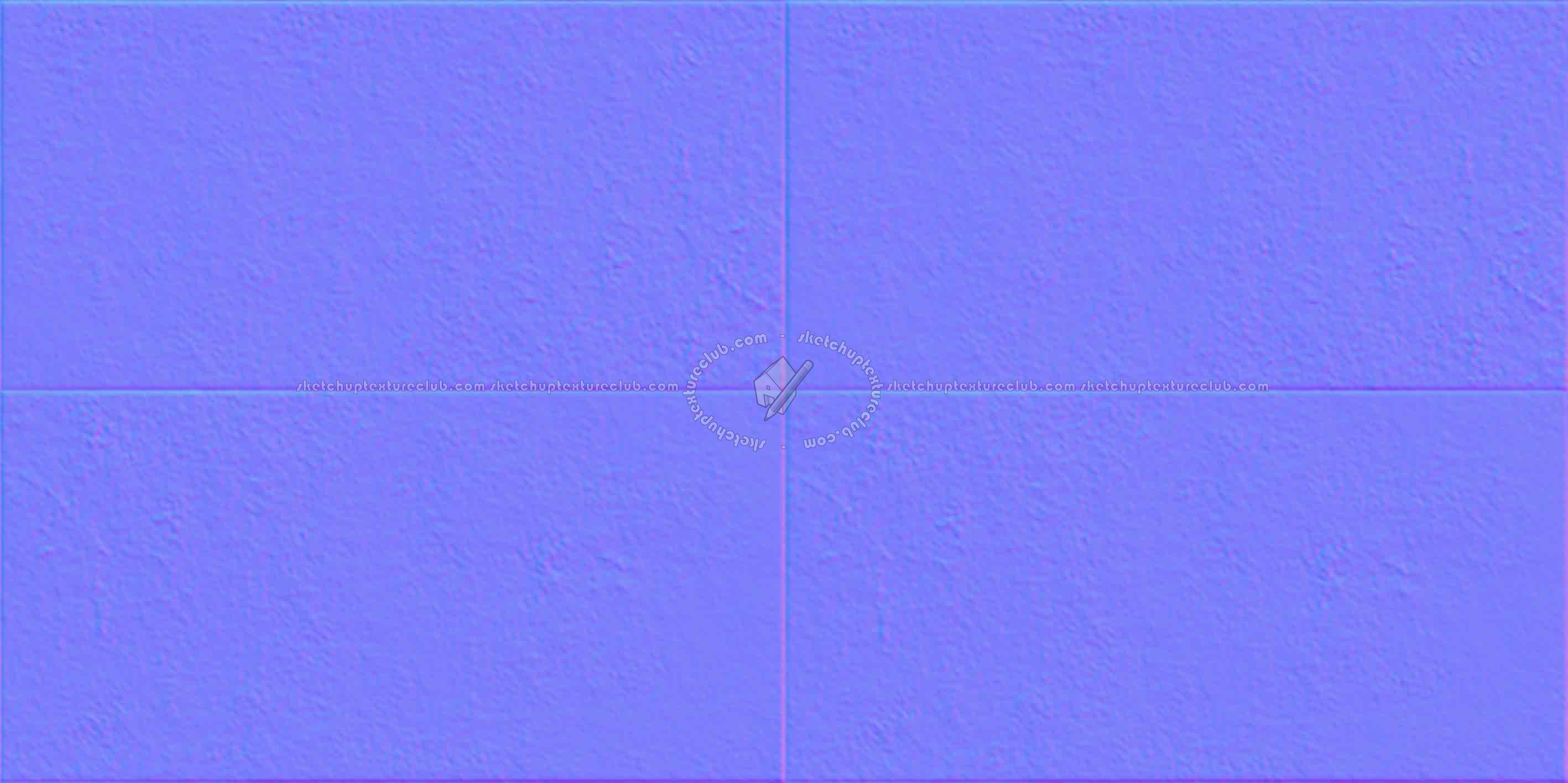 Textures   -   ARCHITECTURE   -   TILES INTERIOR   -   Design Industry  - Design industry concrete rectangular tile texture seamless 14107 - Normal