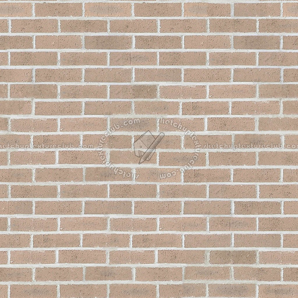 Textures   -   ARCHITECTURE   -   BRICKS   -   Facing Bricks   -   Smooth  - Facing smooth bricks texture seamless 00317 (seamless)