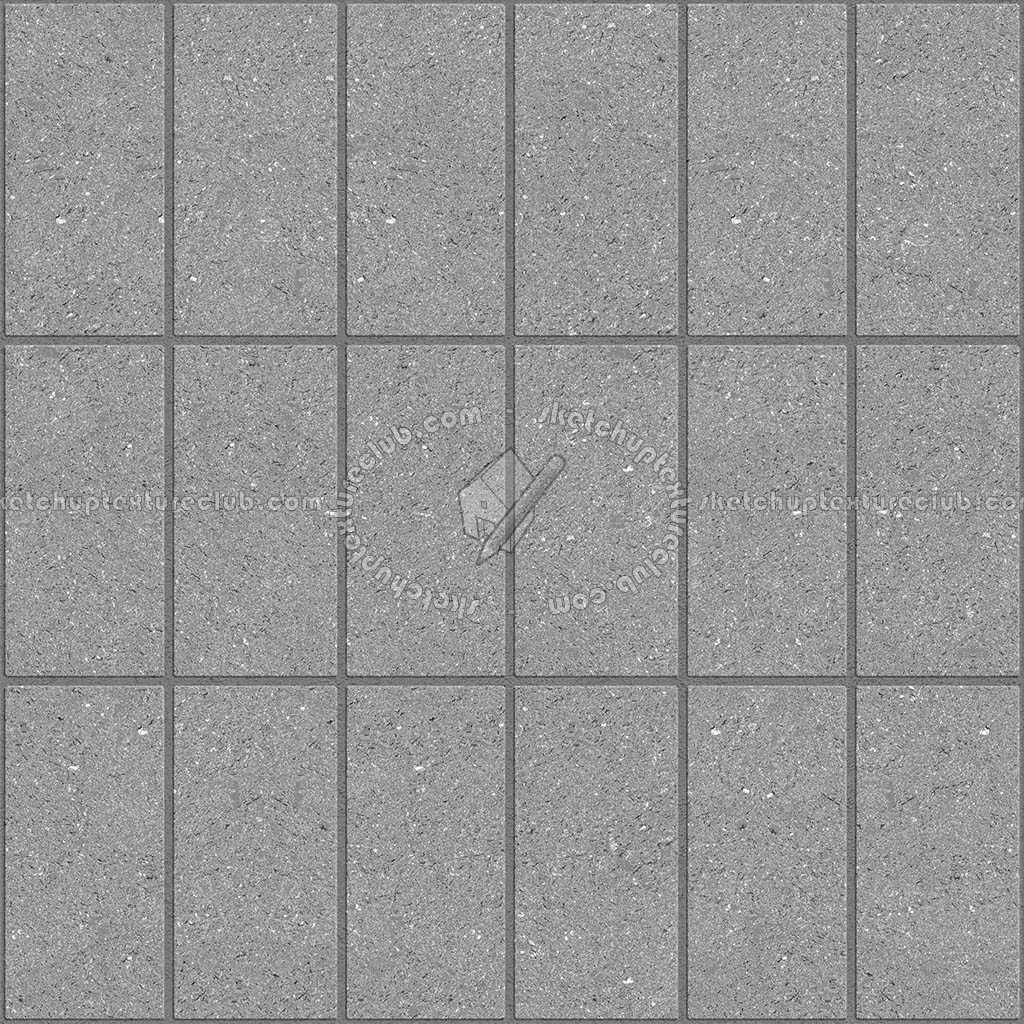 Textures   -   ARCHITECTURE   -   PAVING OUTDOOR   -   Concrete   -   Blocks regular  - Paving outdoor concrete regular block texture seamless 05693 (seamless)