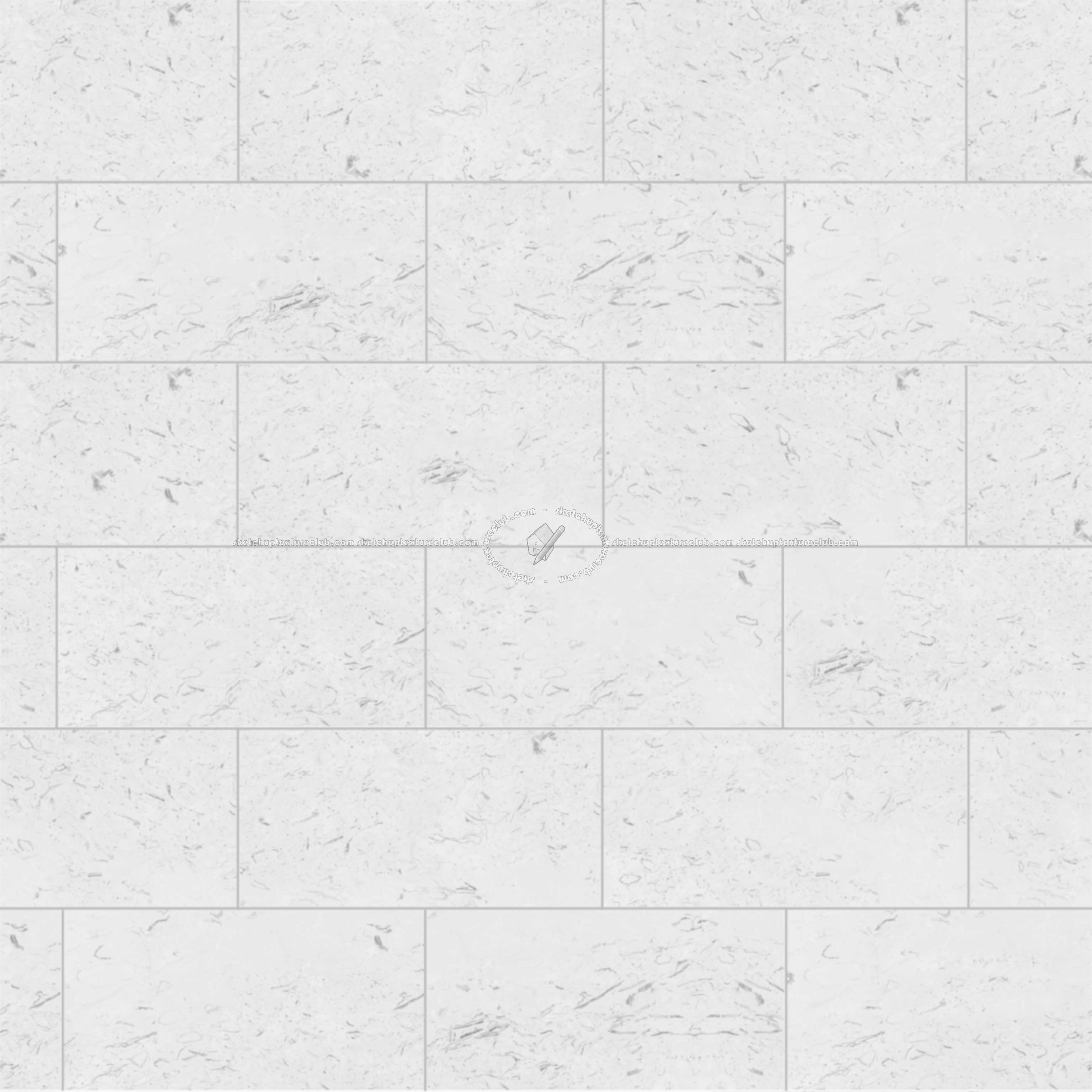 Textures   -   ARCHITECTURE   -   TILES INTERIOR   -   Marble tiles   -   Brown  - Repen brown marble tile texture seamless 14246 - Ambient occlusion