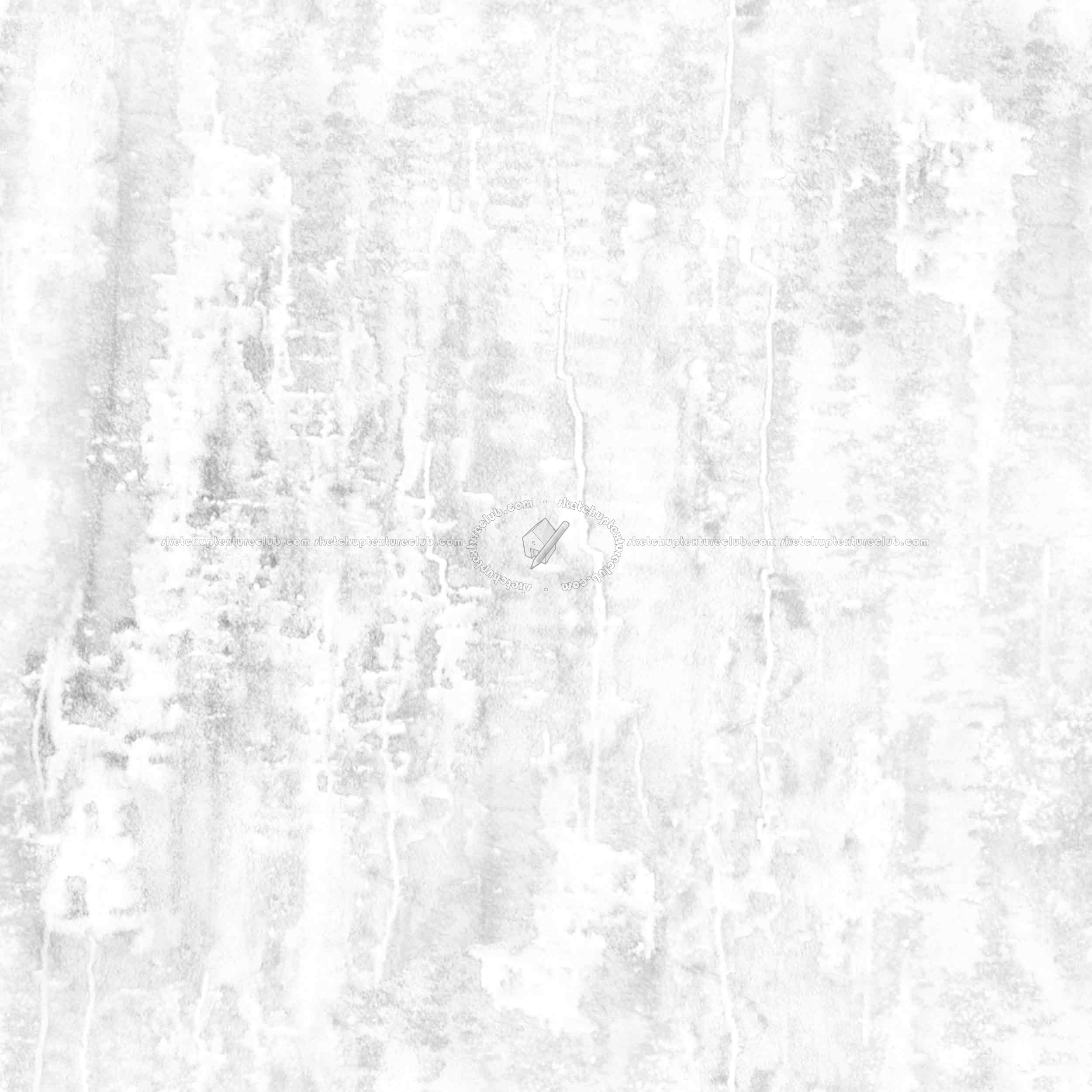 Textures   -   MATERIALS   -   METALS   -   Dirty rusty  - Corten steel PBR texture seamless 22040 - Ambient occlusion