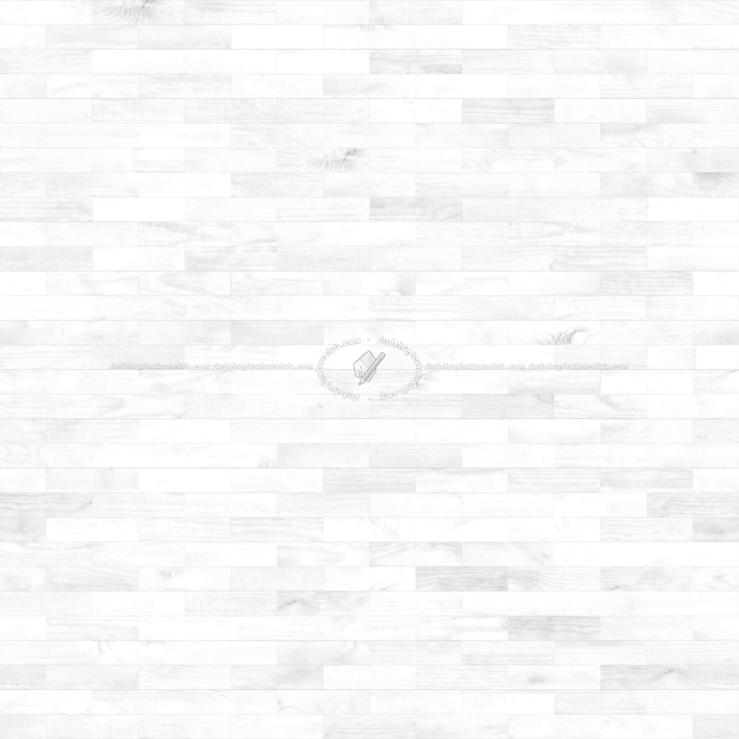 Textures   -   ARCHITECTURE   -   WOOD FLOORS   -   Parquet dark  - Dark parquet flooring texture seamless 05122 - Ambient occlusion