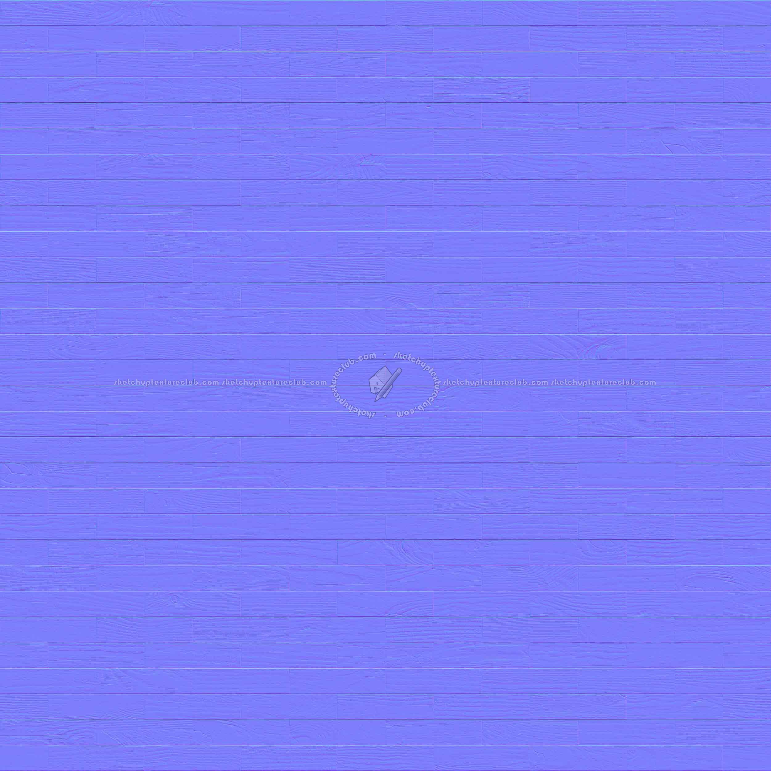 Textures   -   ARCHITECTURE   -   WOOD FLOORS   -   Parquet dark  - Dark parquet flooring texture seamless 05122 - Normal