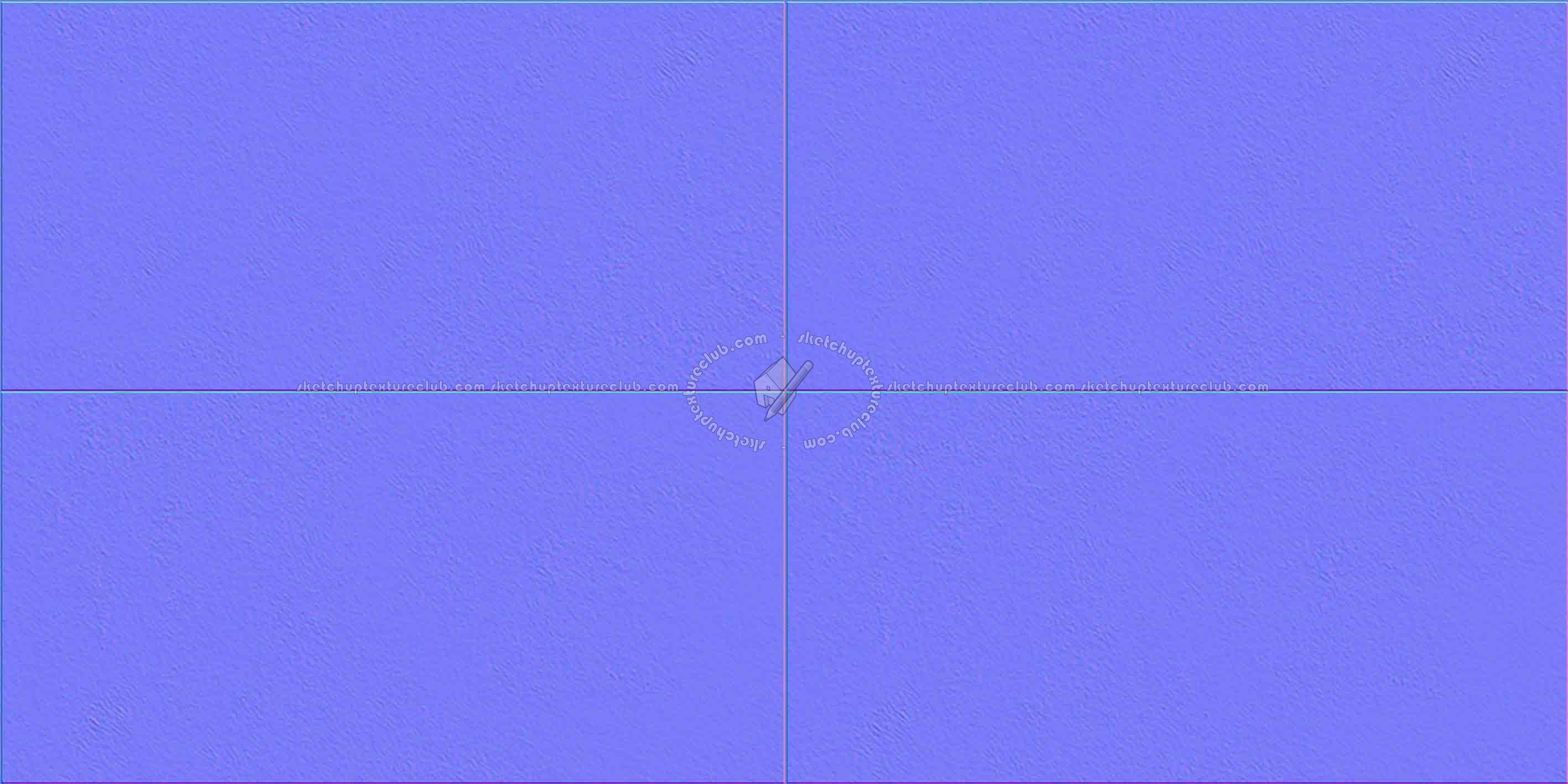 Textures   -   ARCHITECTURE   -   TILES INTERIOR   -   Design Industry  - Design industry concrete rectangular tile texture seamless 14108 - Normal