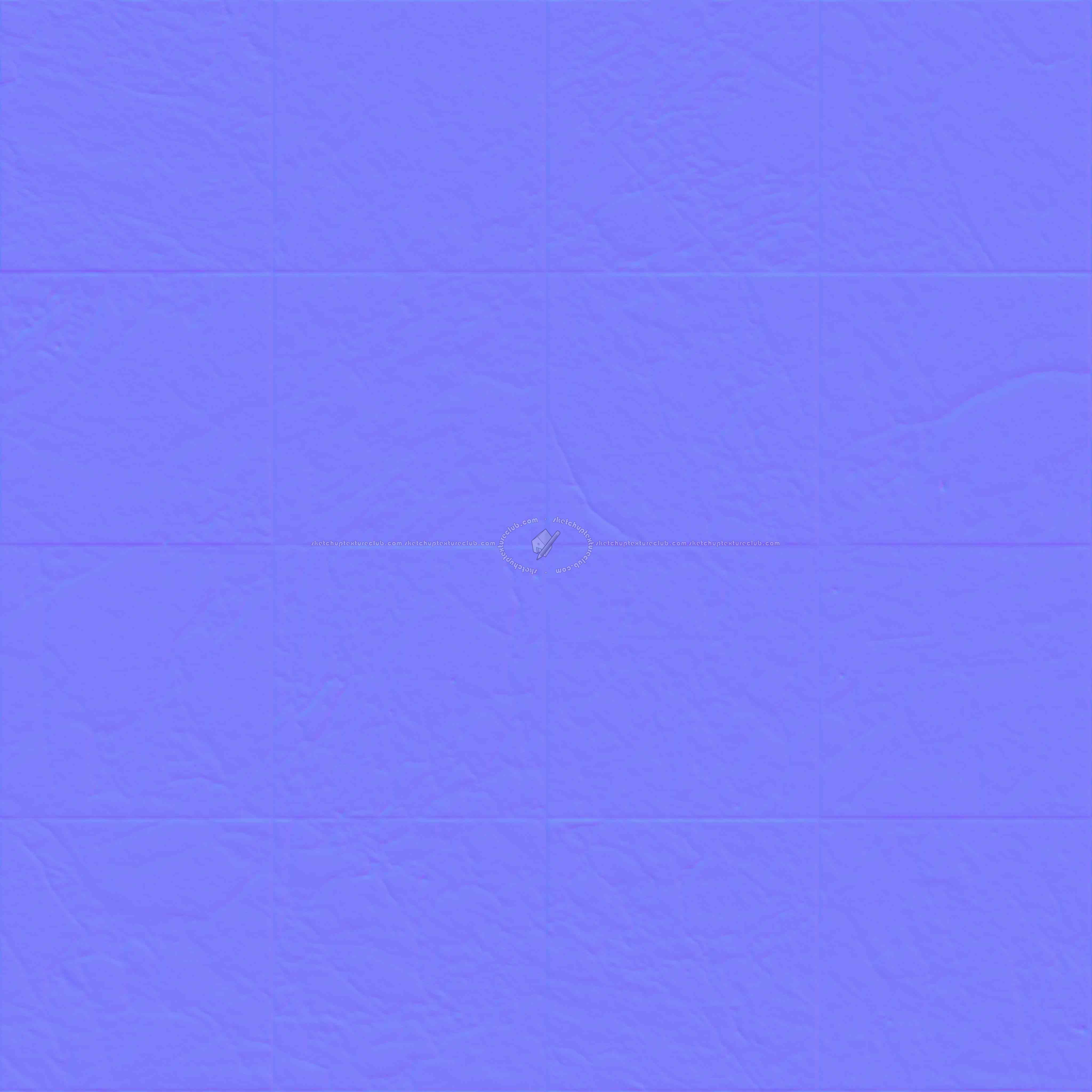 Textures - ARCHITECTURE - TILES INTERIOR - Marble tiles - Grey - Grey marble floor pbr texture seamless 22573 - Normal