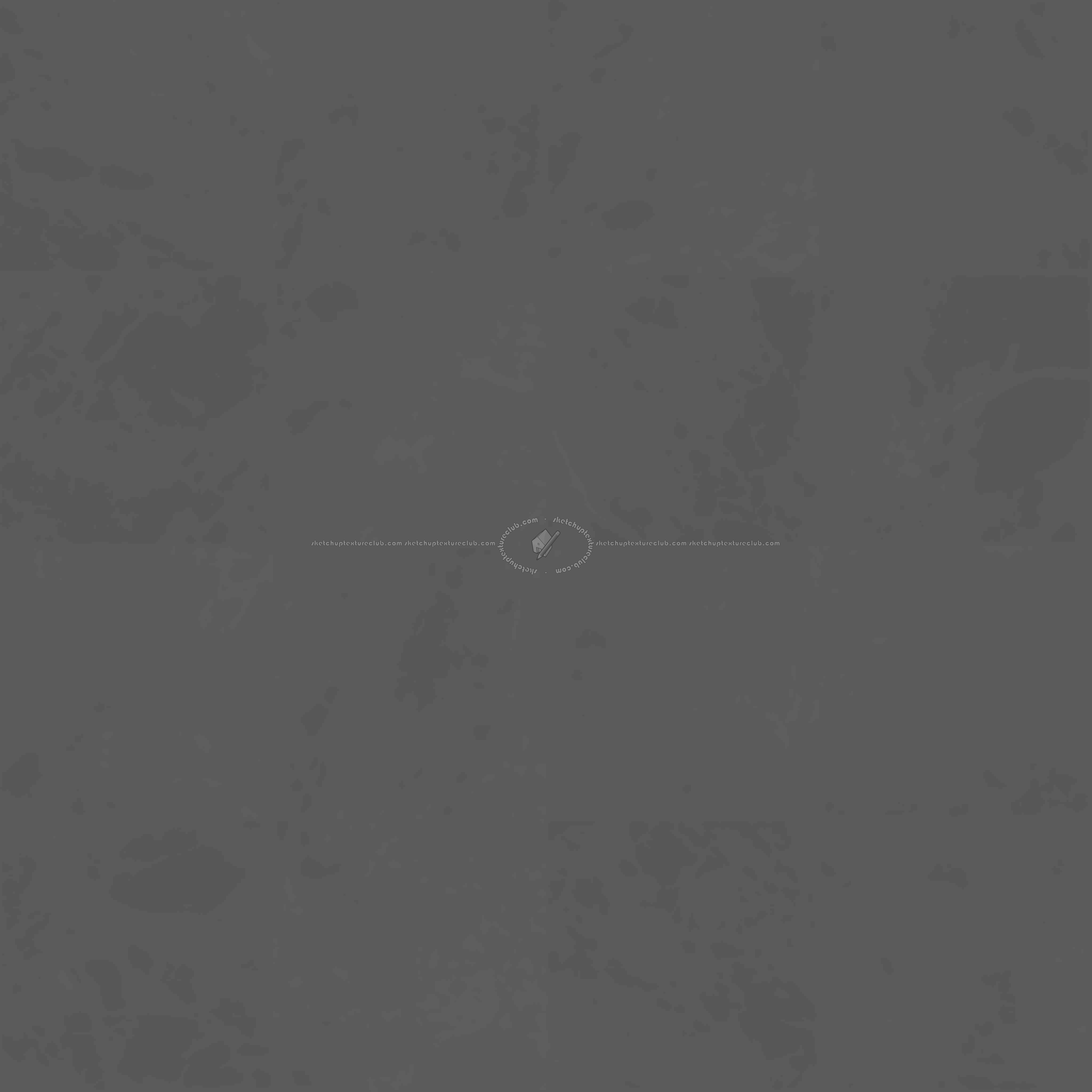 Textures - ARCHITECTURE - TILES INTERIOR - Marble tiles - Grey - Grey marble floor pbr texture seamless 22573 - Specular