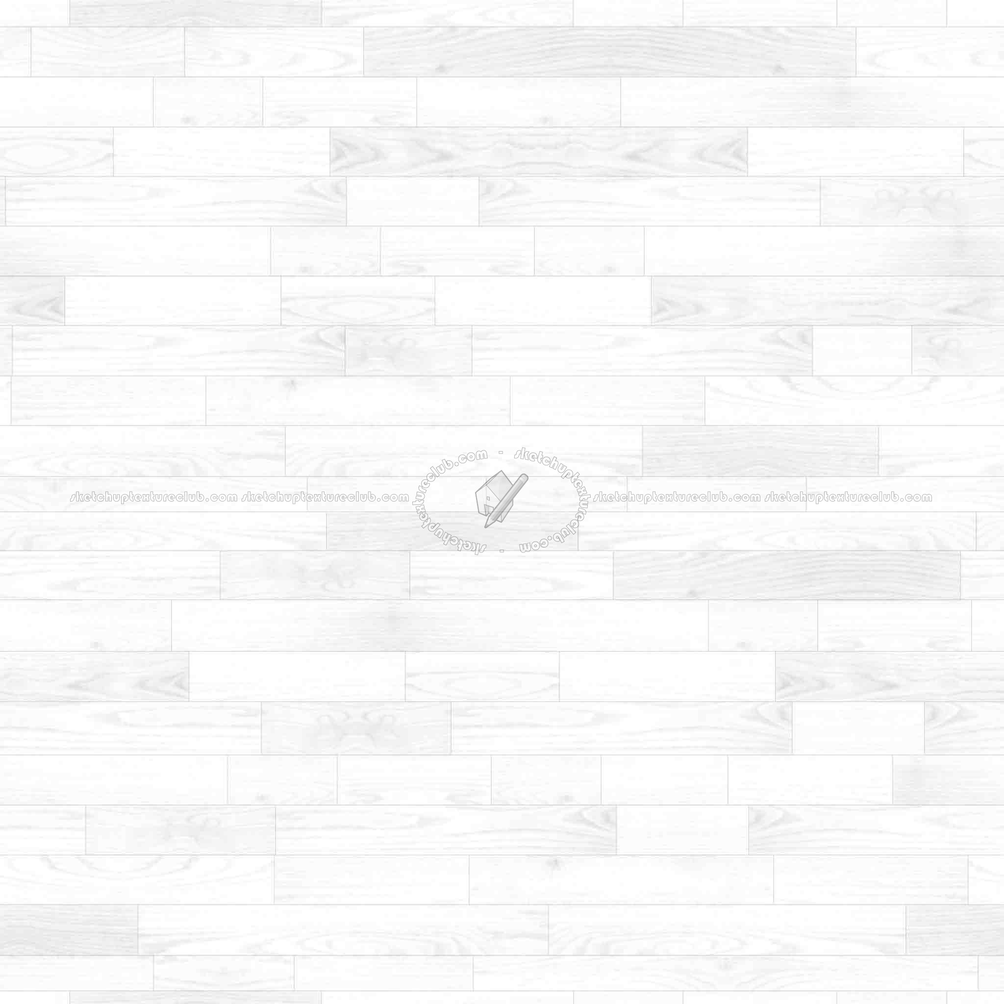 Textures   -   ARCHITECTURE   -   WOOD FLOORS   -   Parquet ligth  - Light parquet texture seamless 05236 - Ambient occlusion