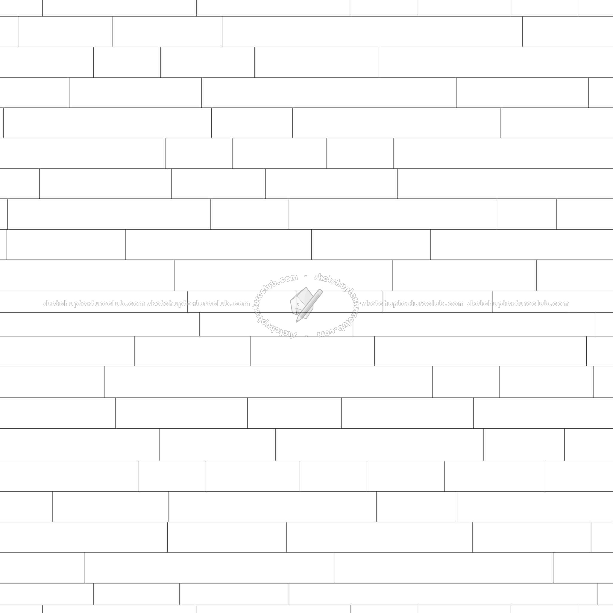 Textures   -   ARCHITECTURE   -   WOOD FLOORS   -   Parquet ligth  - Light parquet texture seamless 05236 - Bump