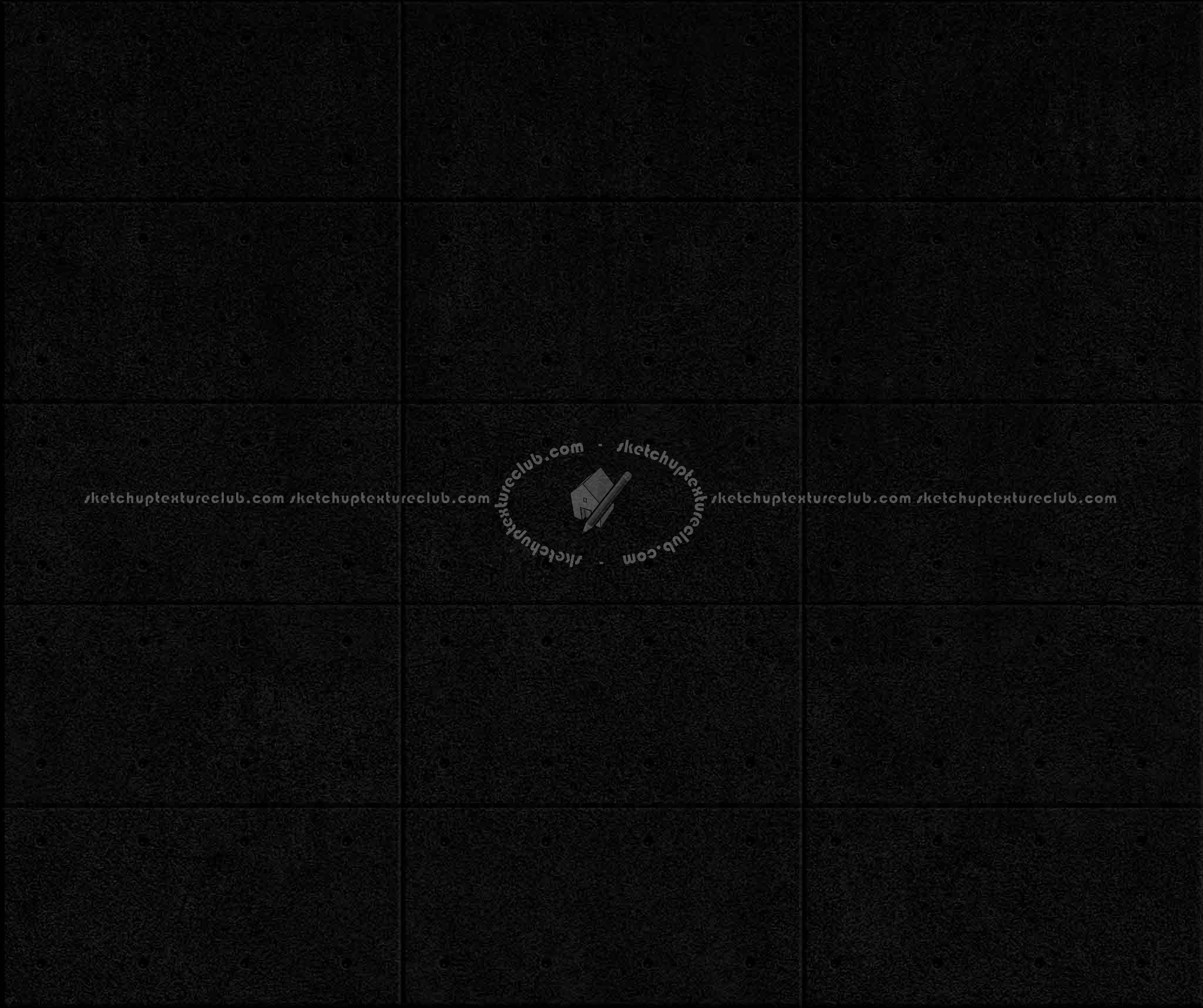 Textures   -   ARCHITECTURE   -   CONCRETE   -   Plates   -   Tadao Ando  - Tadao ando concrete plates seamless 01883 - Specular